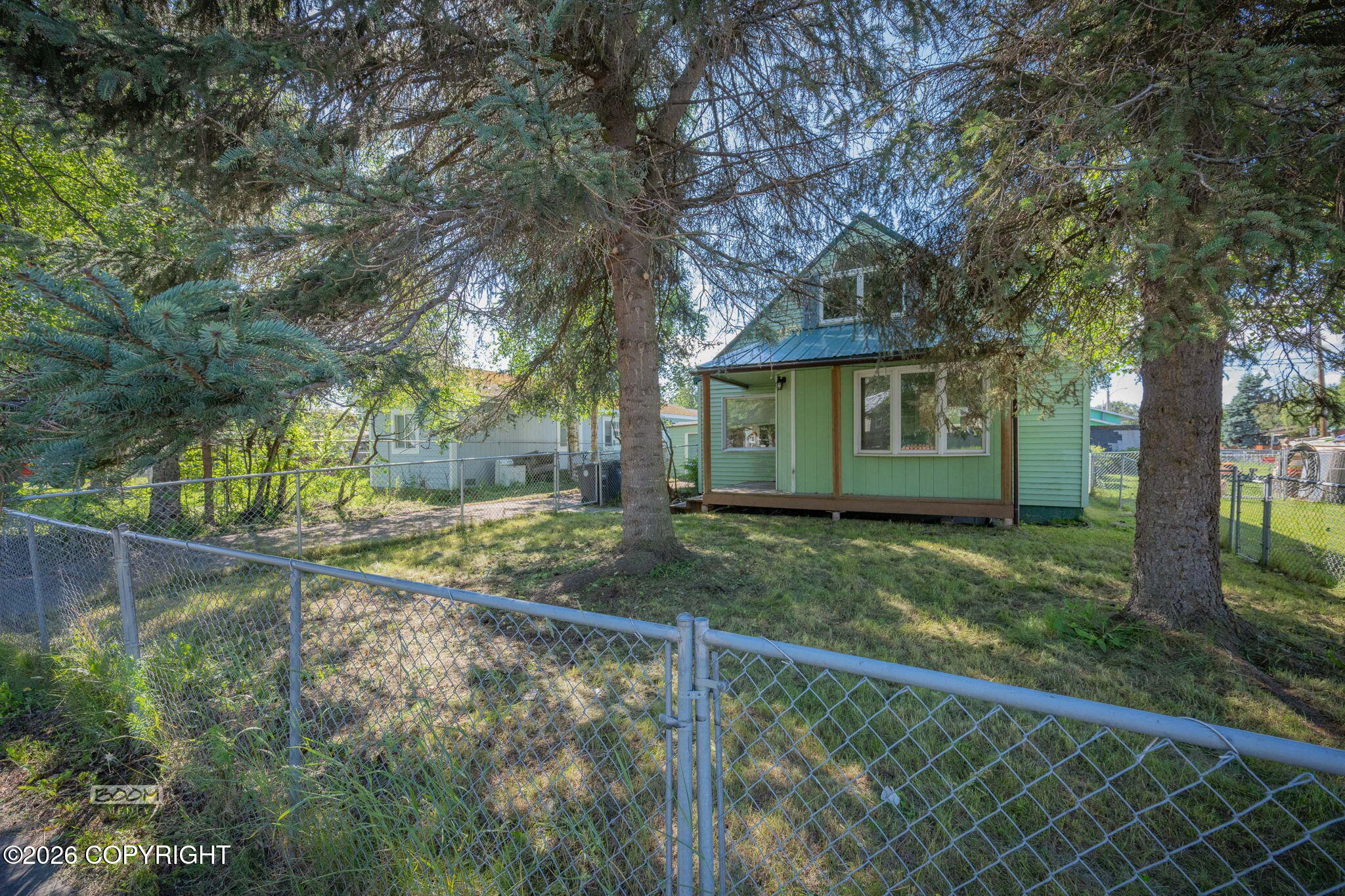 432 N Bliss Street
