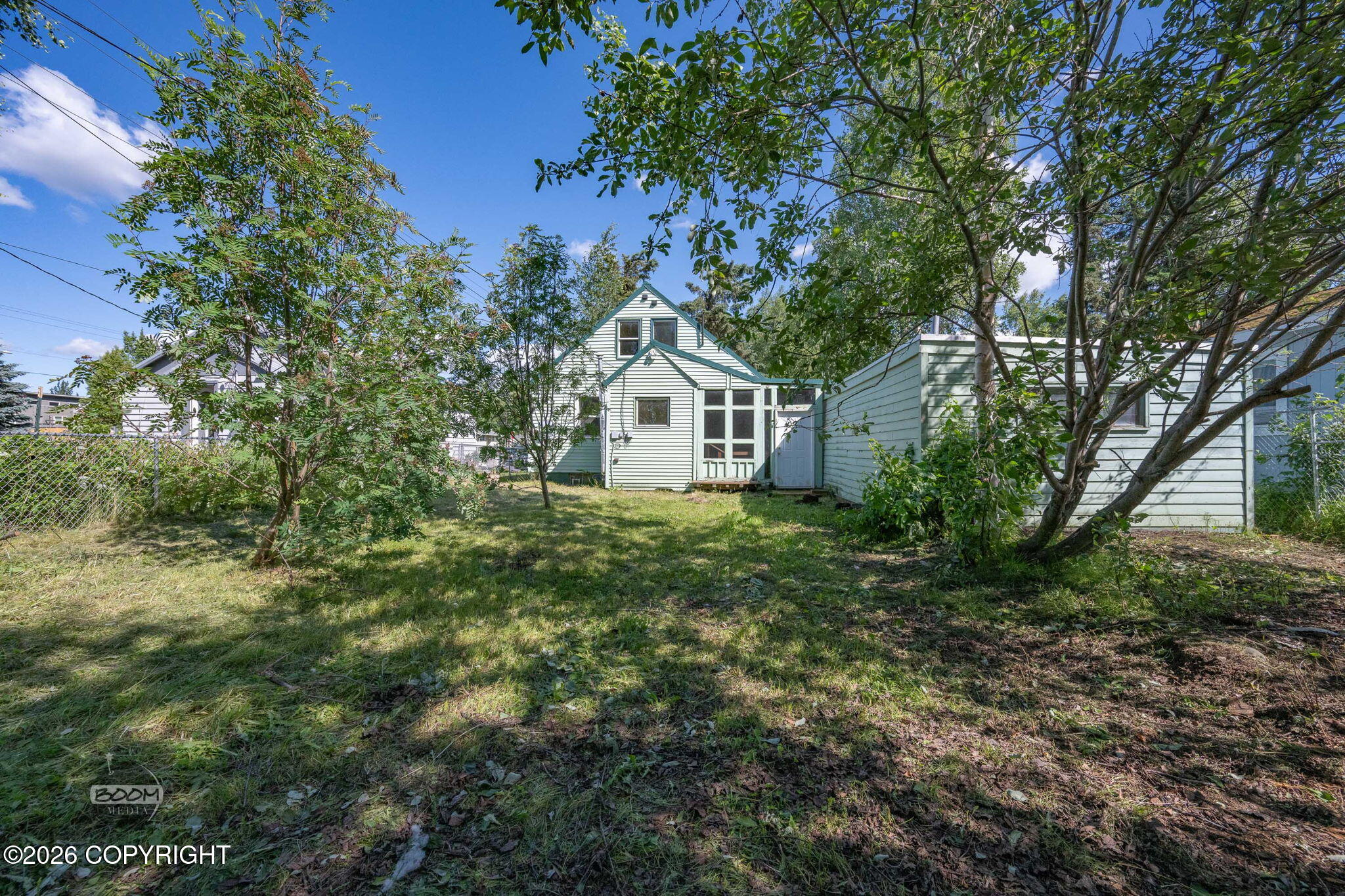 432 N Bliss Street