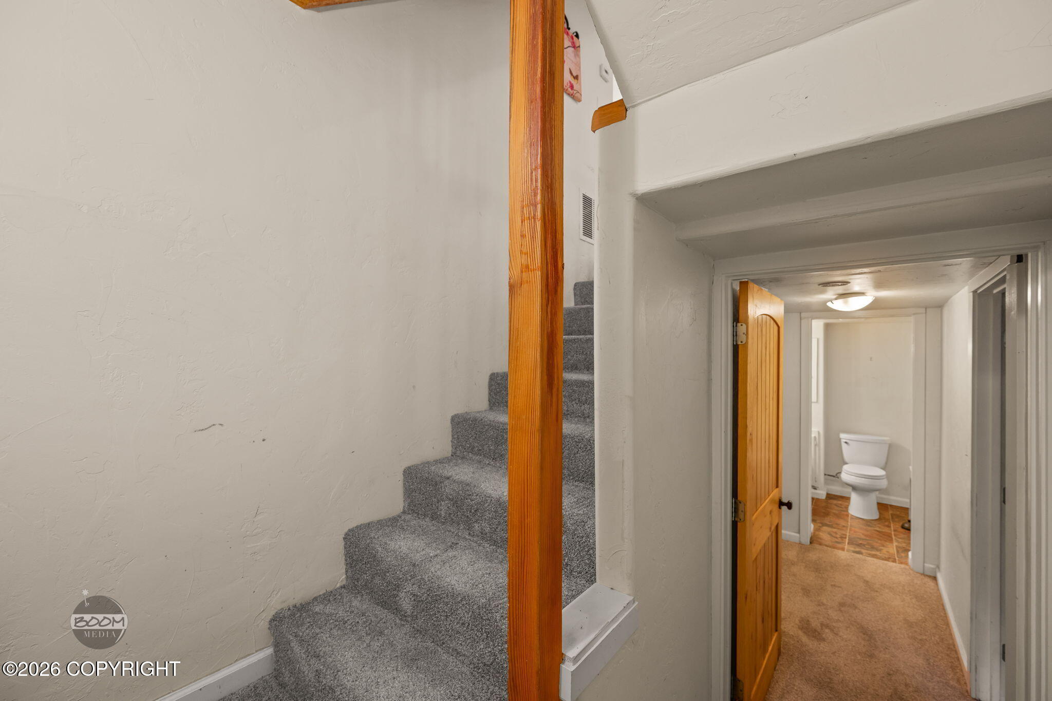 432 N Bliss Street