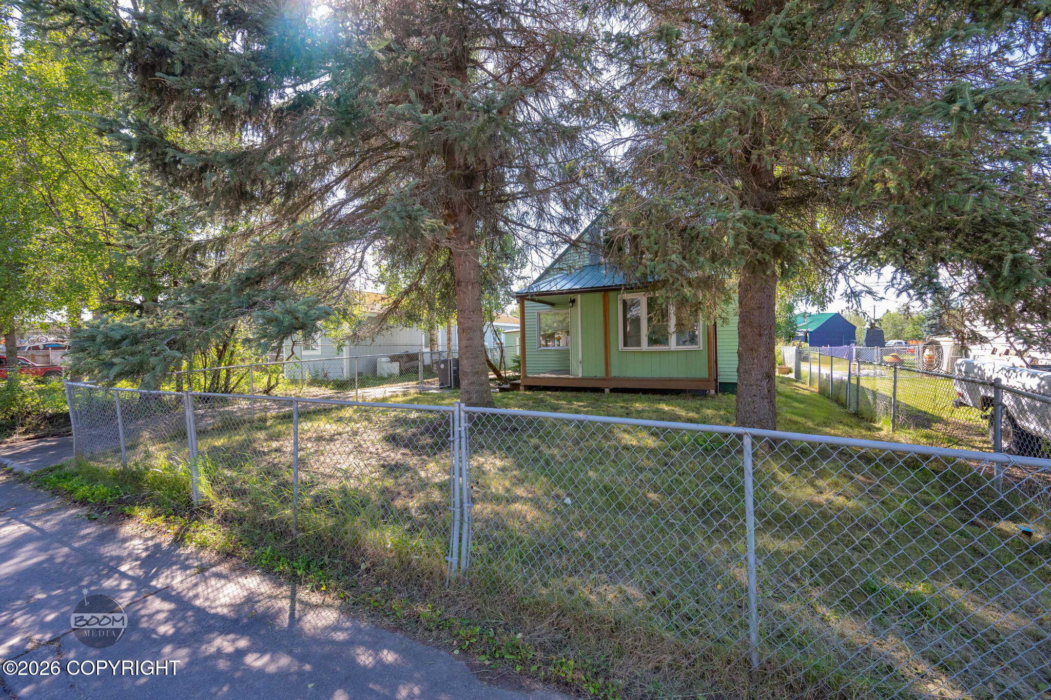 432 N Bliss Street