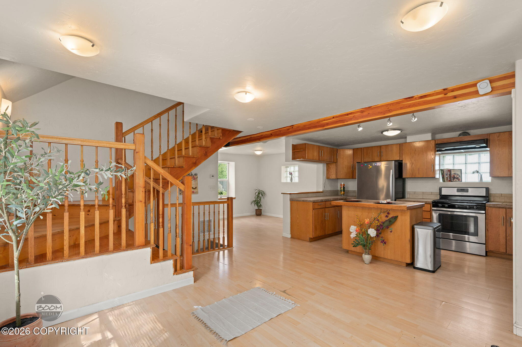432 N Bliss Street