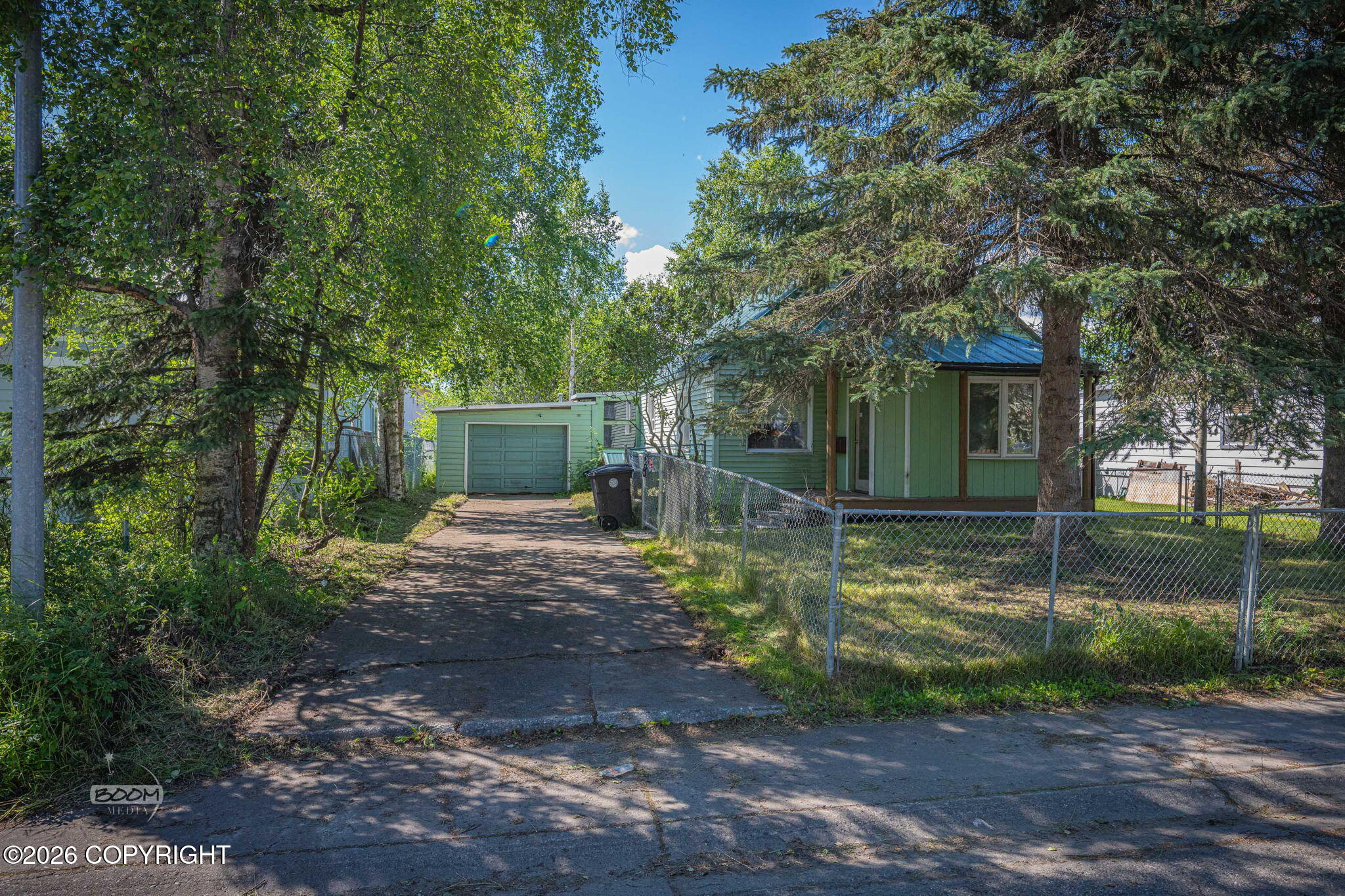 432 N Bliss Street