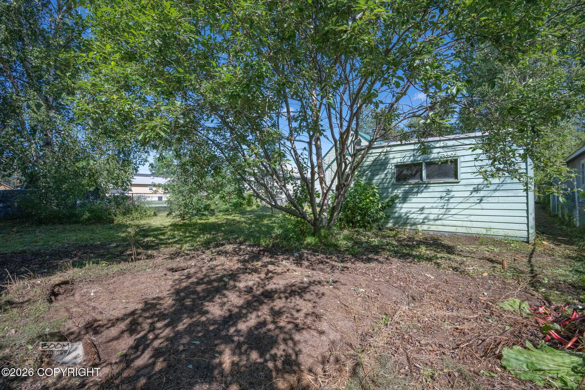432 N Bliss Street