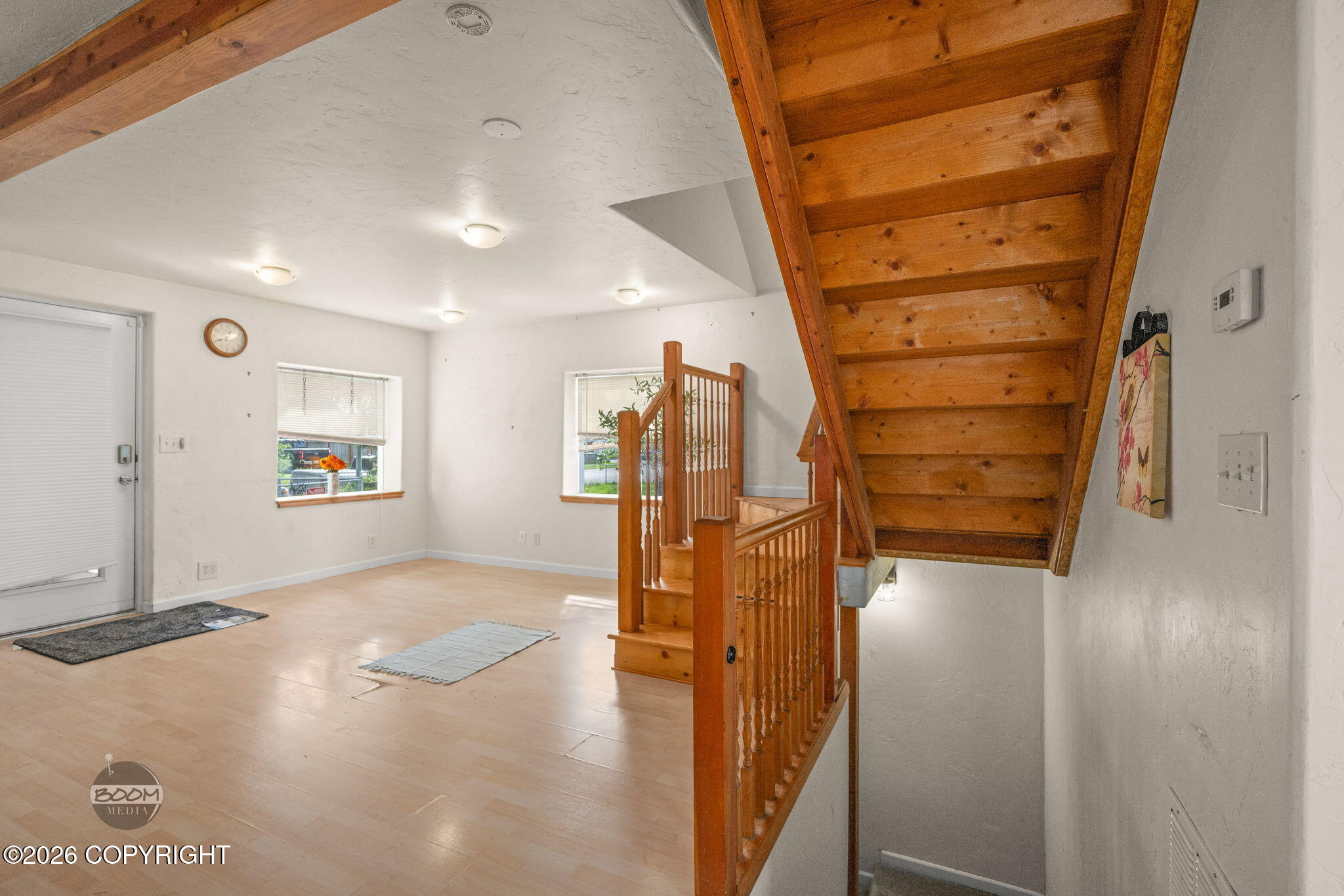 432 N Bliss Street