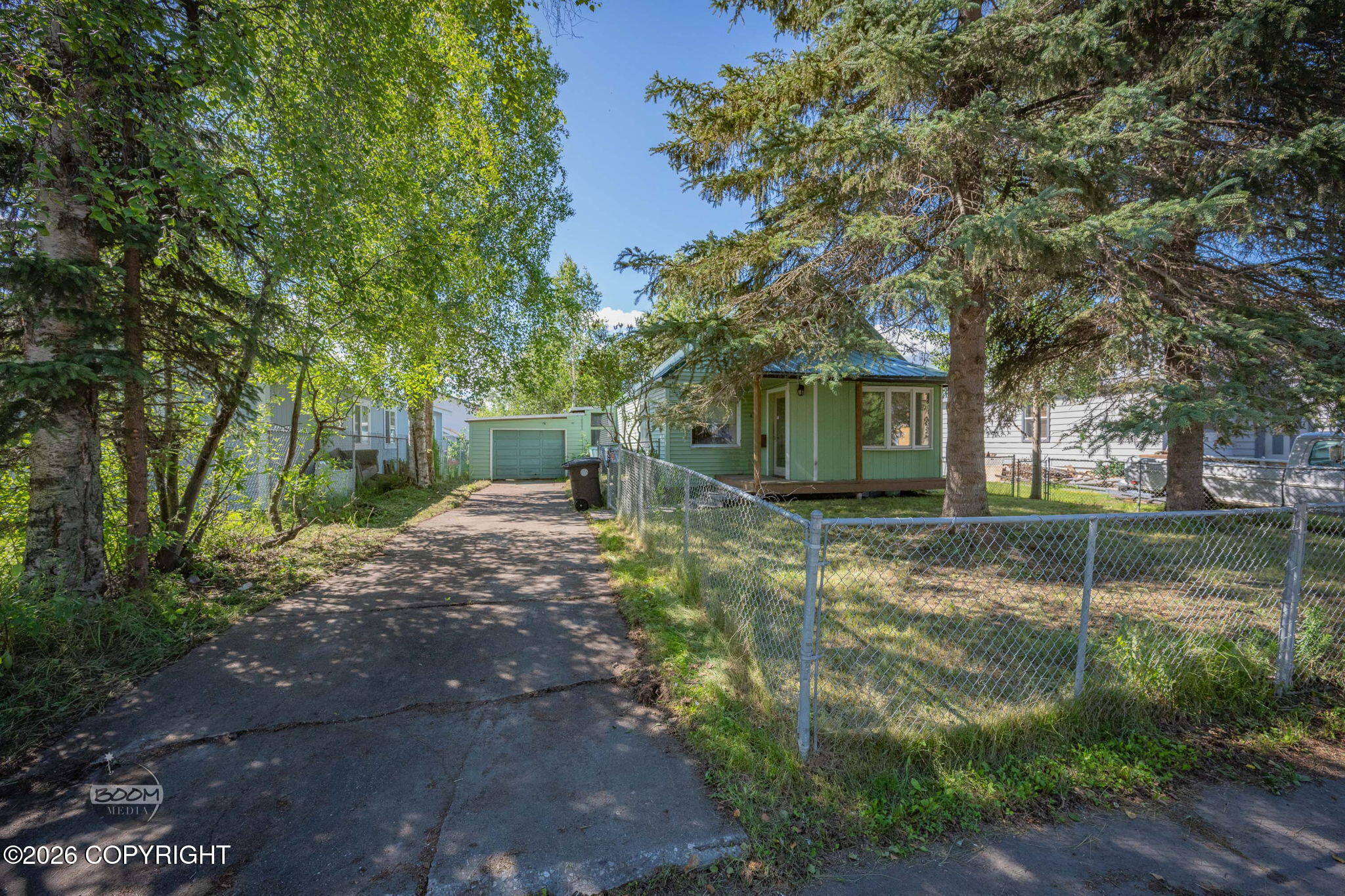 432 N Bliss Street