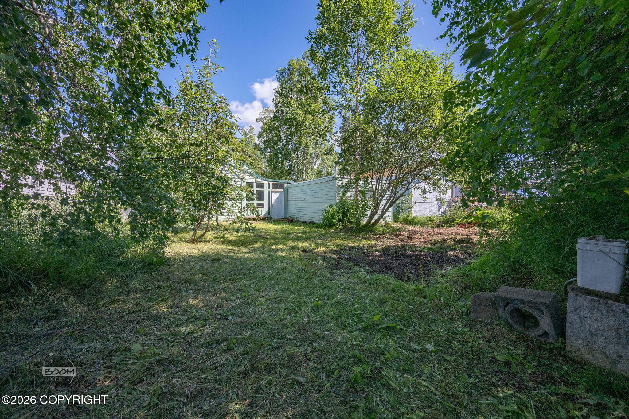 432 N Bliss Street