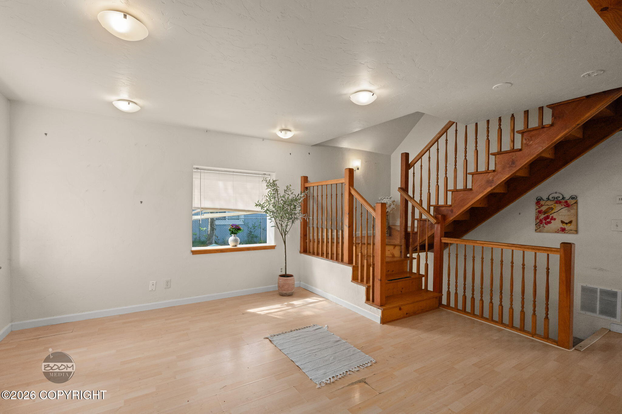 432 N Bliss Street