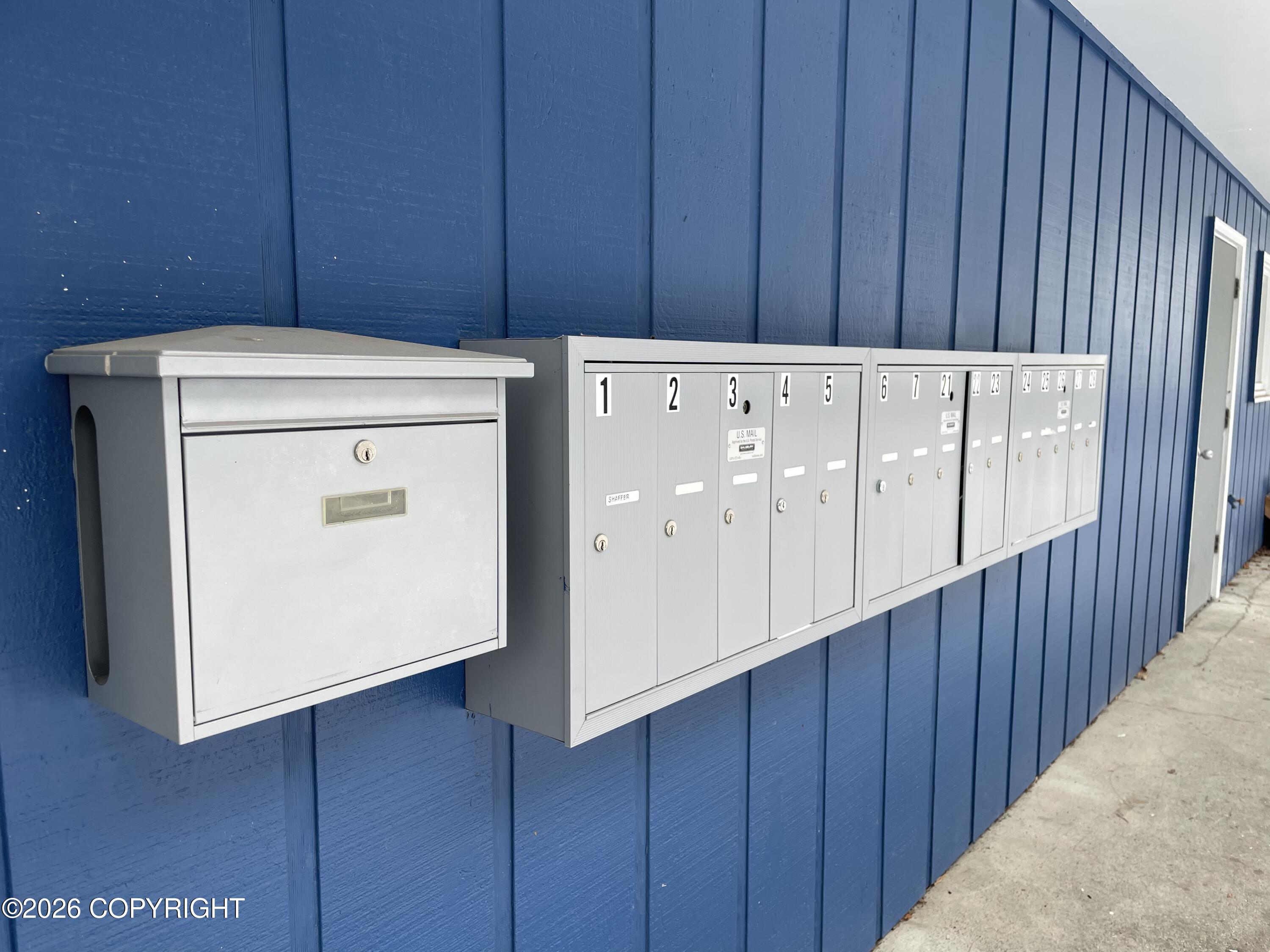 436 E 11th Avenue # 7 Unit: #7