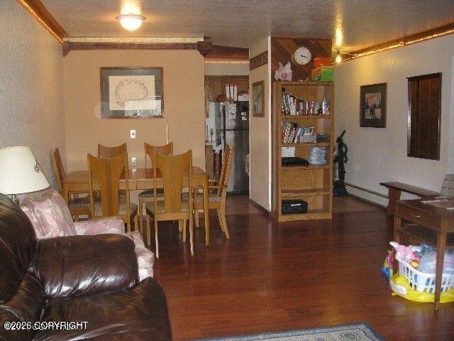 436 E 11th Avenue # 7 Unit: #7