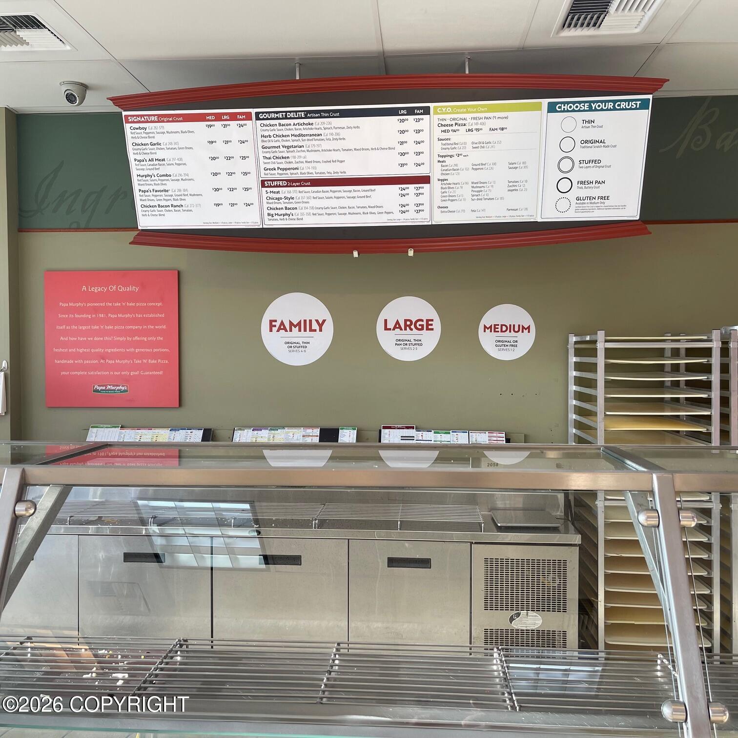 2203 W Dimond Boulevard # 104