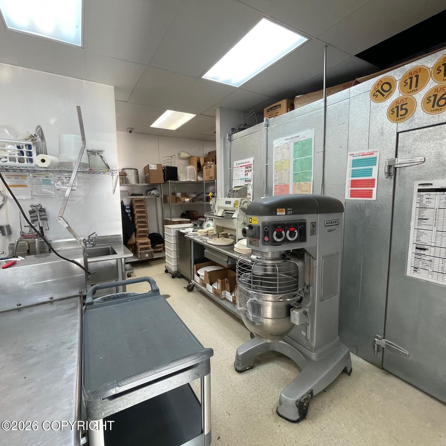 2203 W Dimond Boulevard # 104