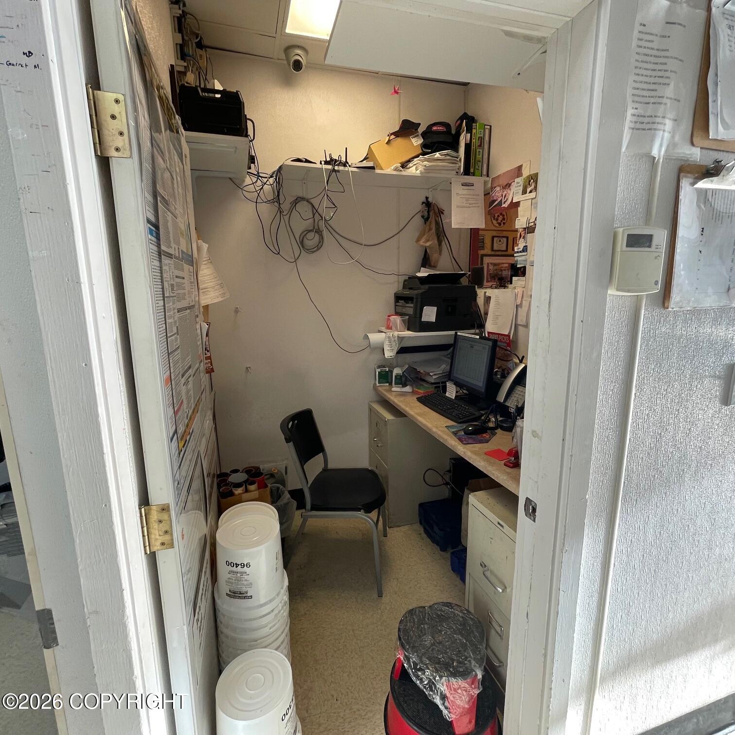 2203 W Dimond Boulevard # 104