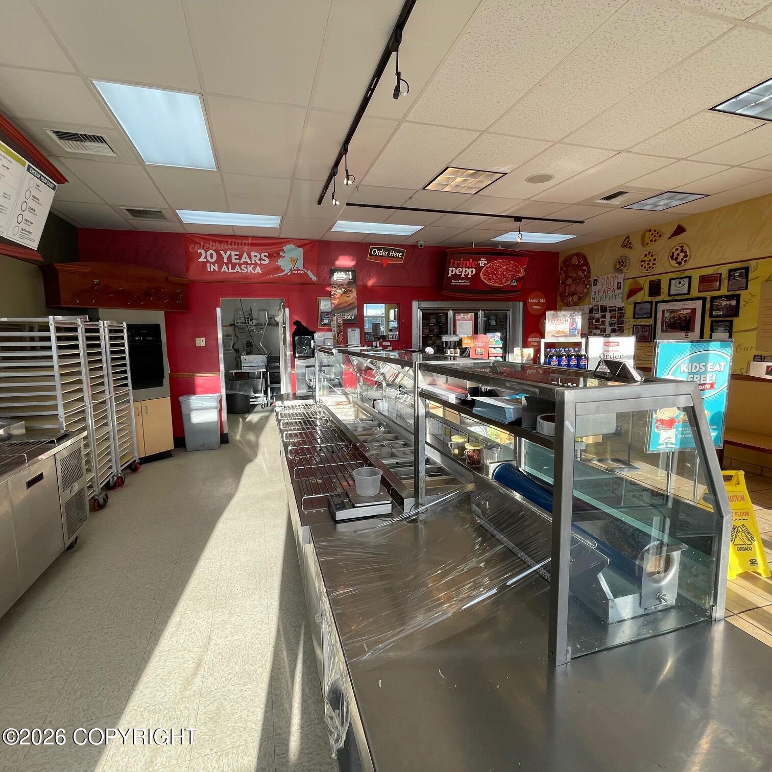 2203 W Dimond Boulevard # 104