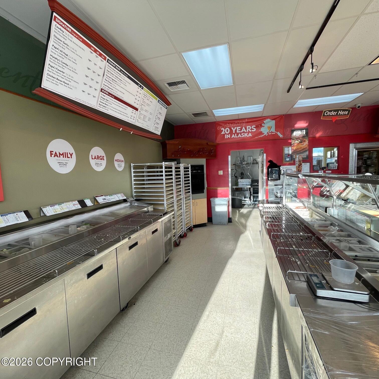 2203 W Dimond Boulevard # 104