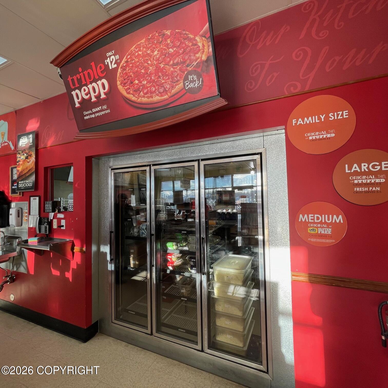 2203 W Dimond Boulevard # 104