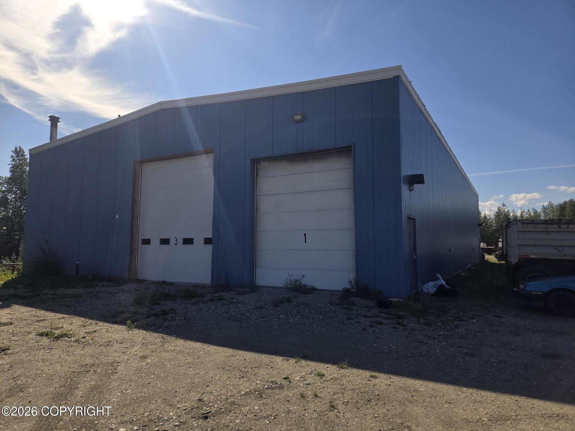 4120 Peger Road