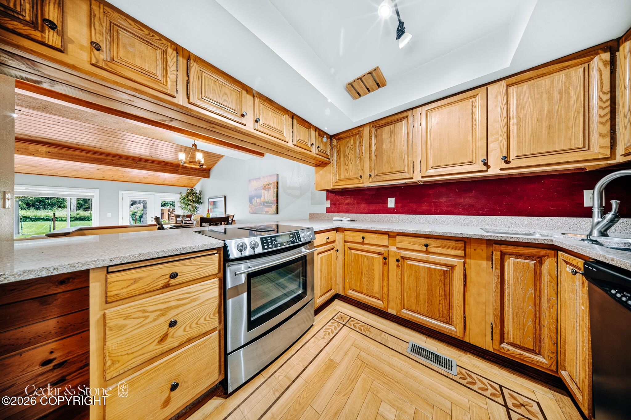 3139 Bridle Lane