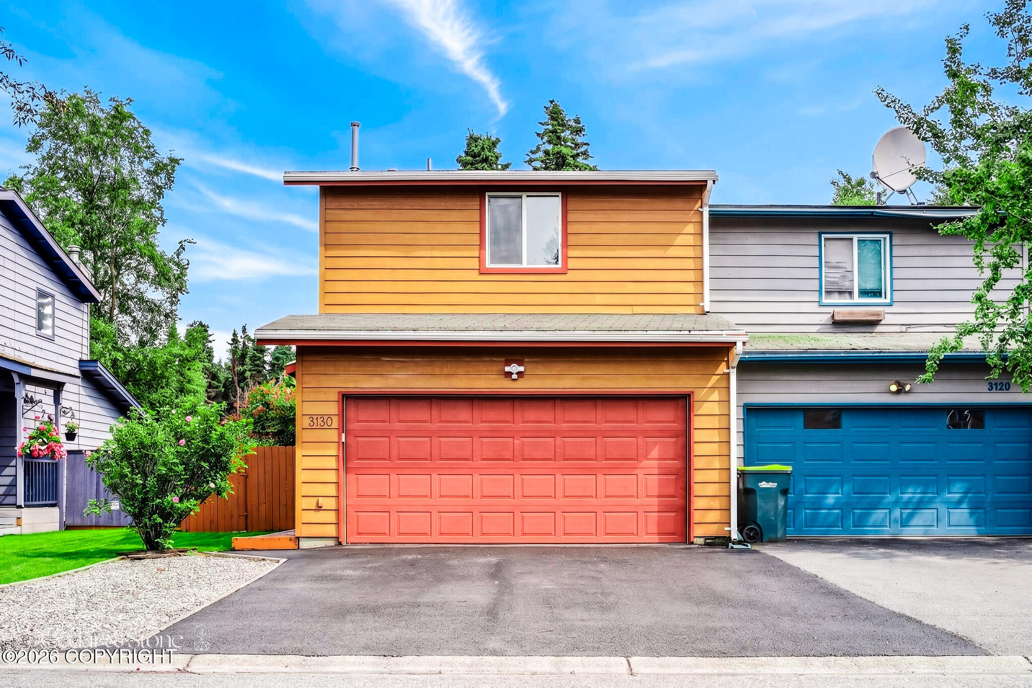 3139 Bridle Lane