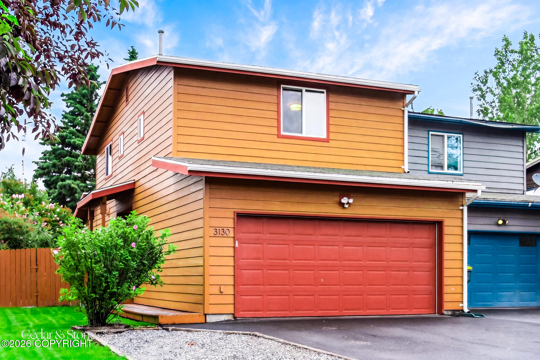 3139 Bridle Lane