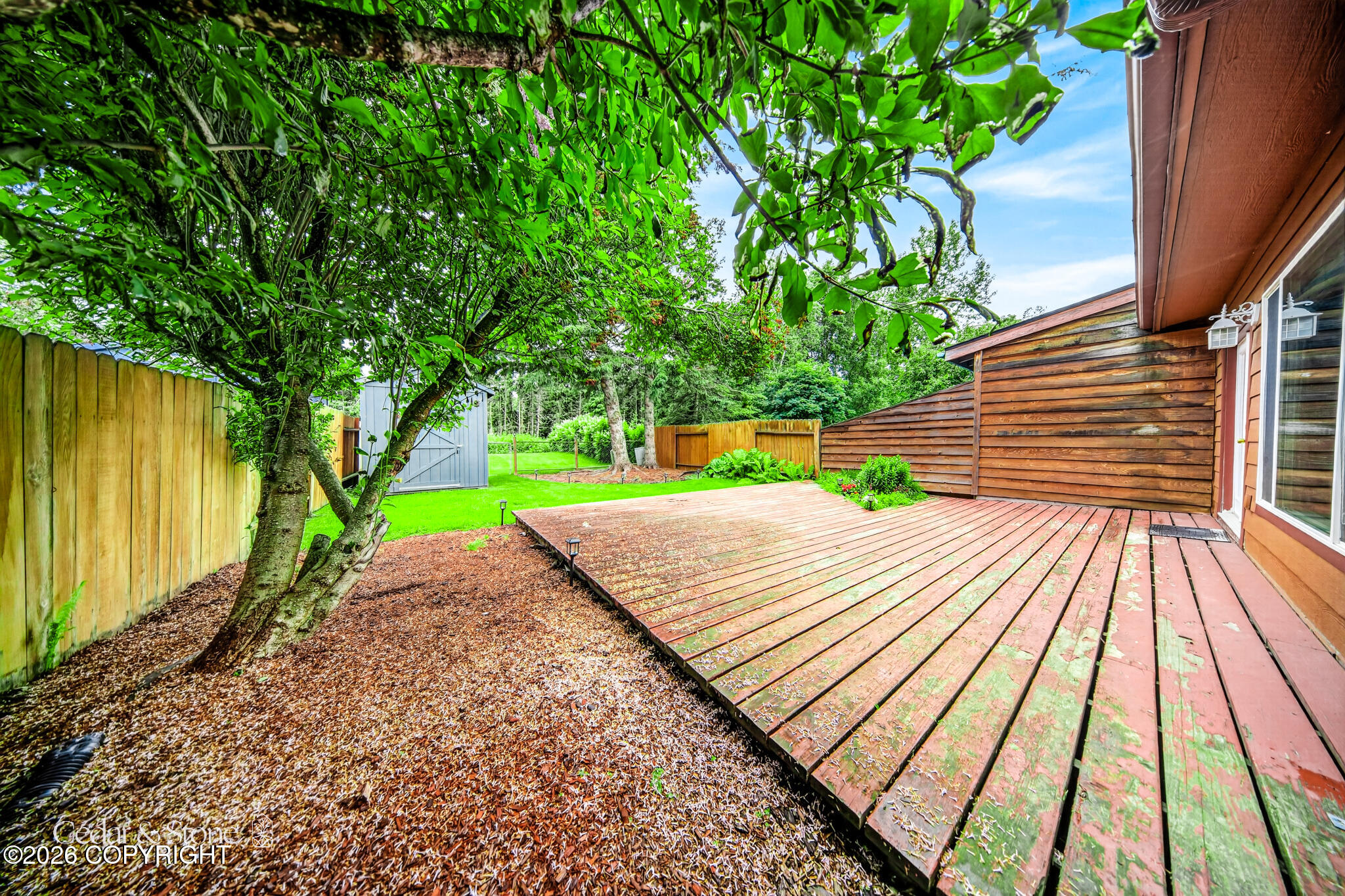 3139 Bridle Lane