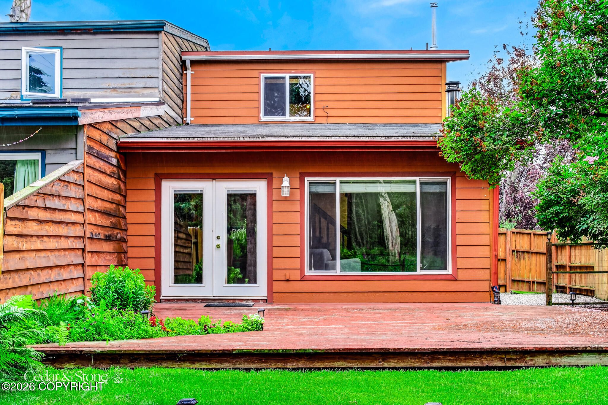 3139 Bridle Lane