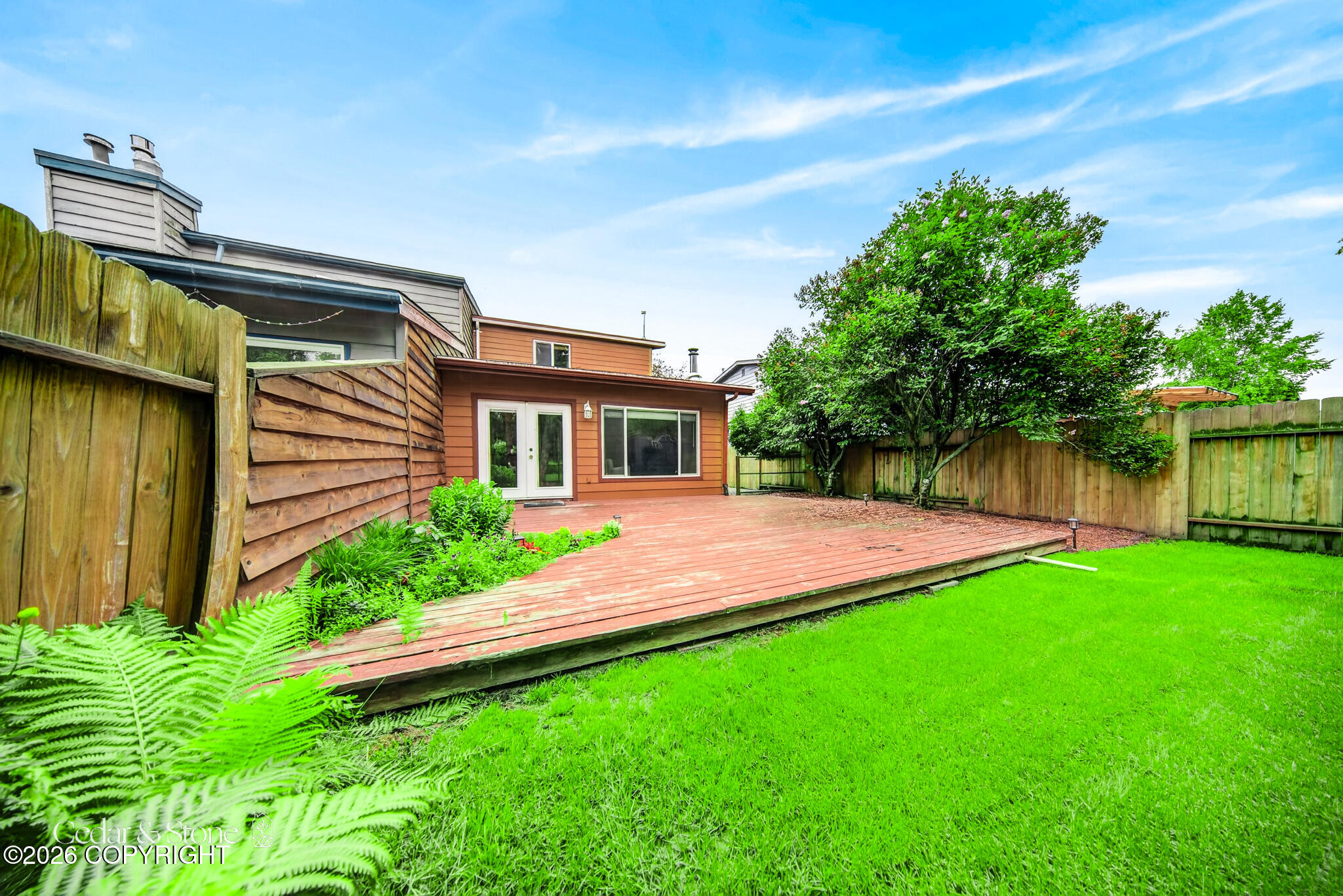3139 Bridle Lane