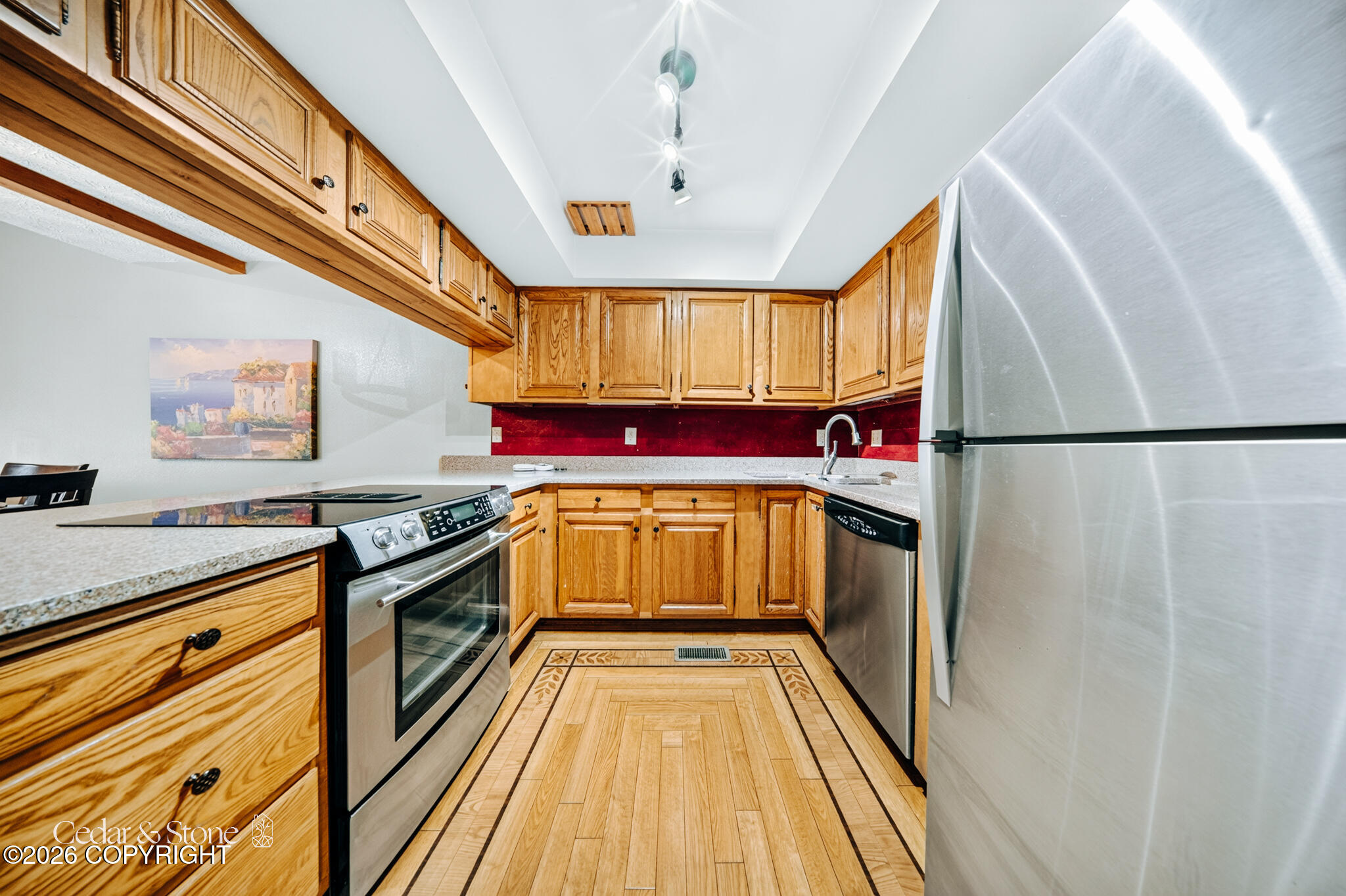 3139 Bridle Lane