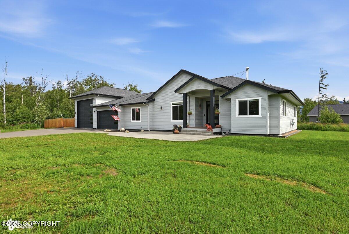 1435 S Andre Circle