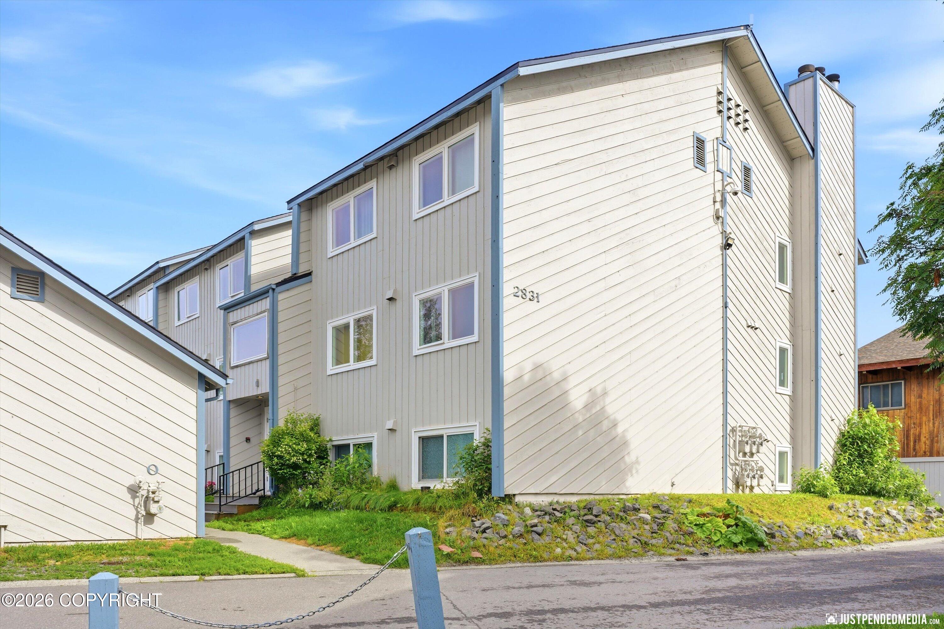 2831 W International Airport Road # F302 Unit: #F302