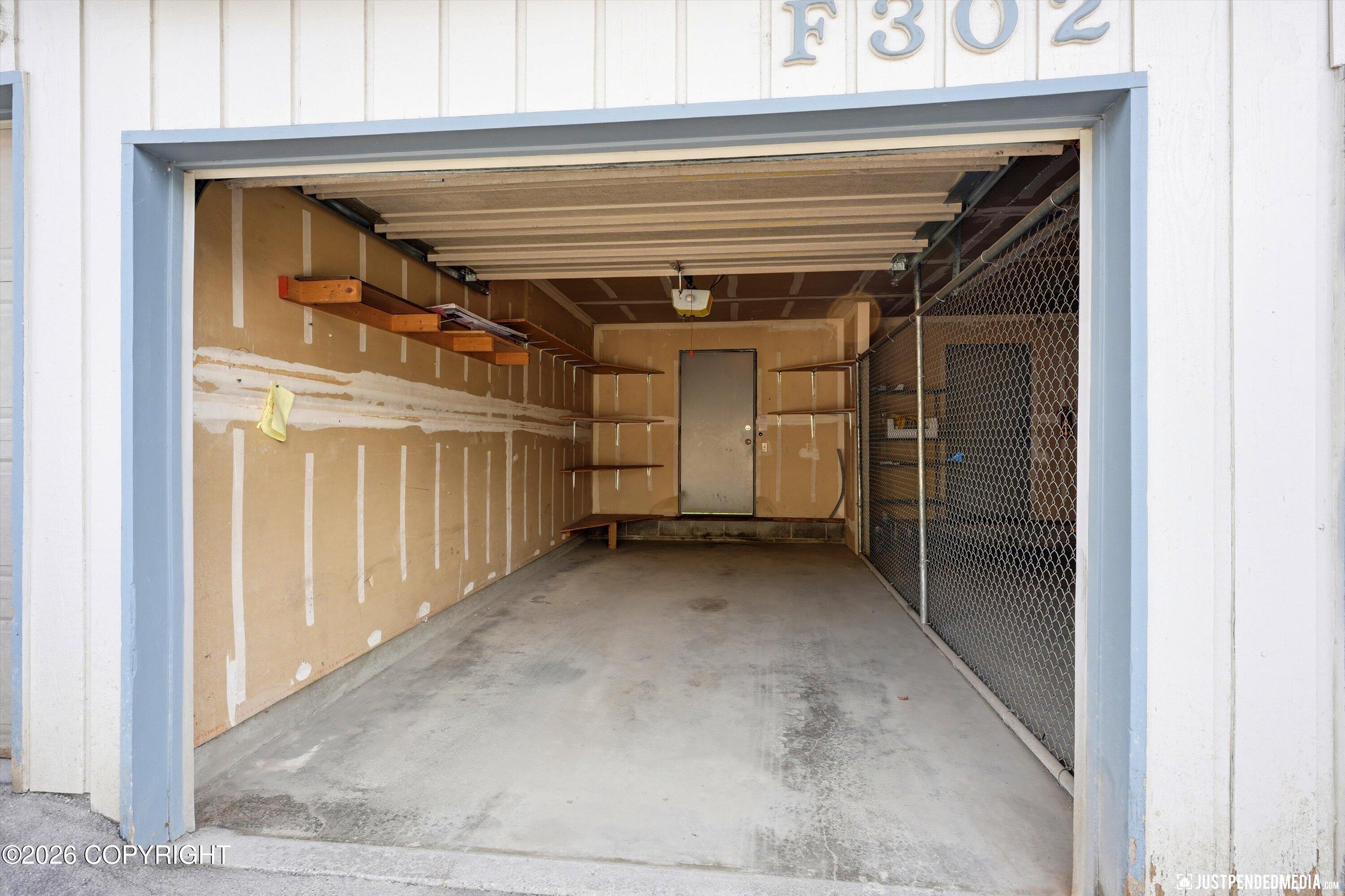2831 W International Airport Road # F302 Unit: #F302