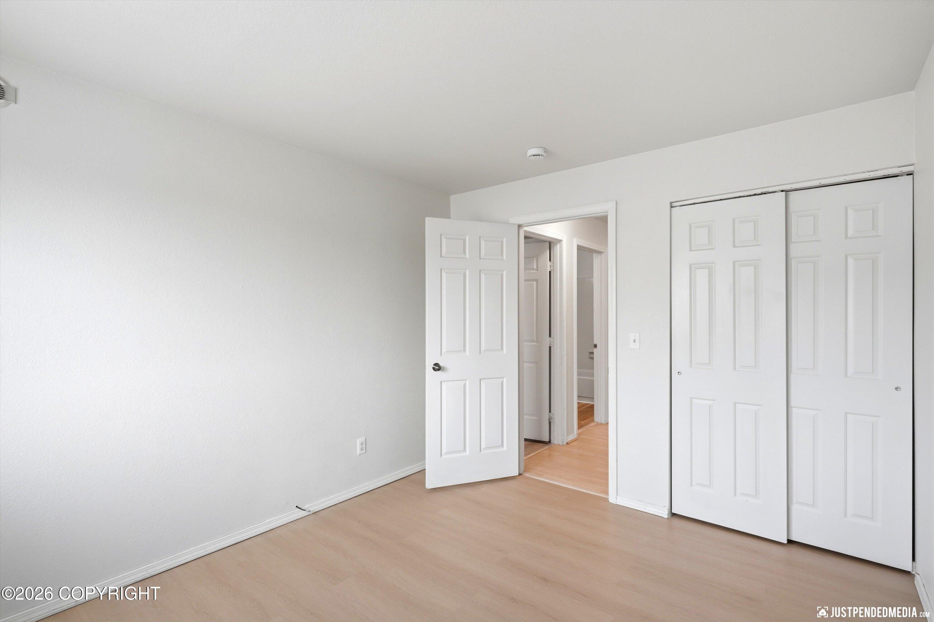 2831 W International Airport Road # F302 Unit: #F302