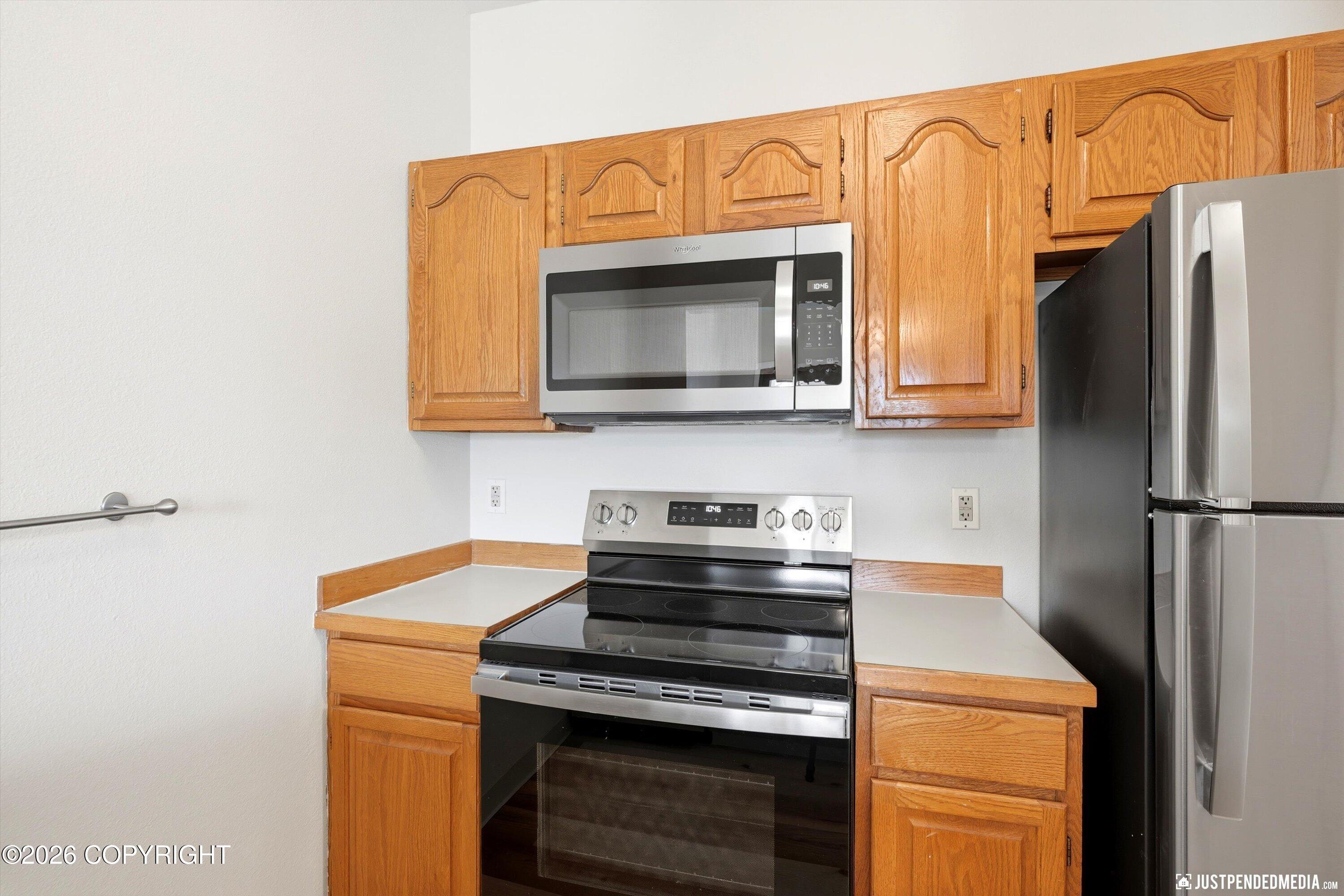 2831 W International Airport Road # F302 Unit: #F302