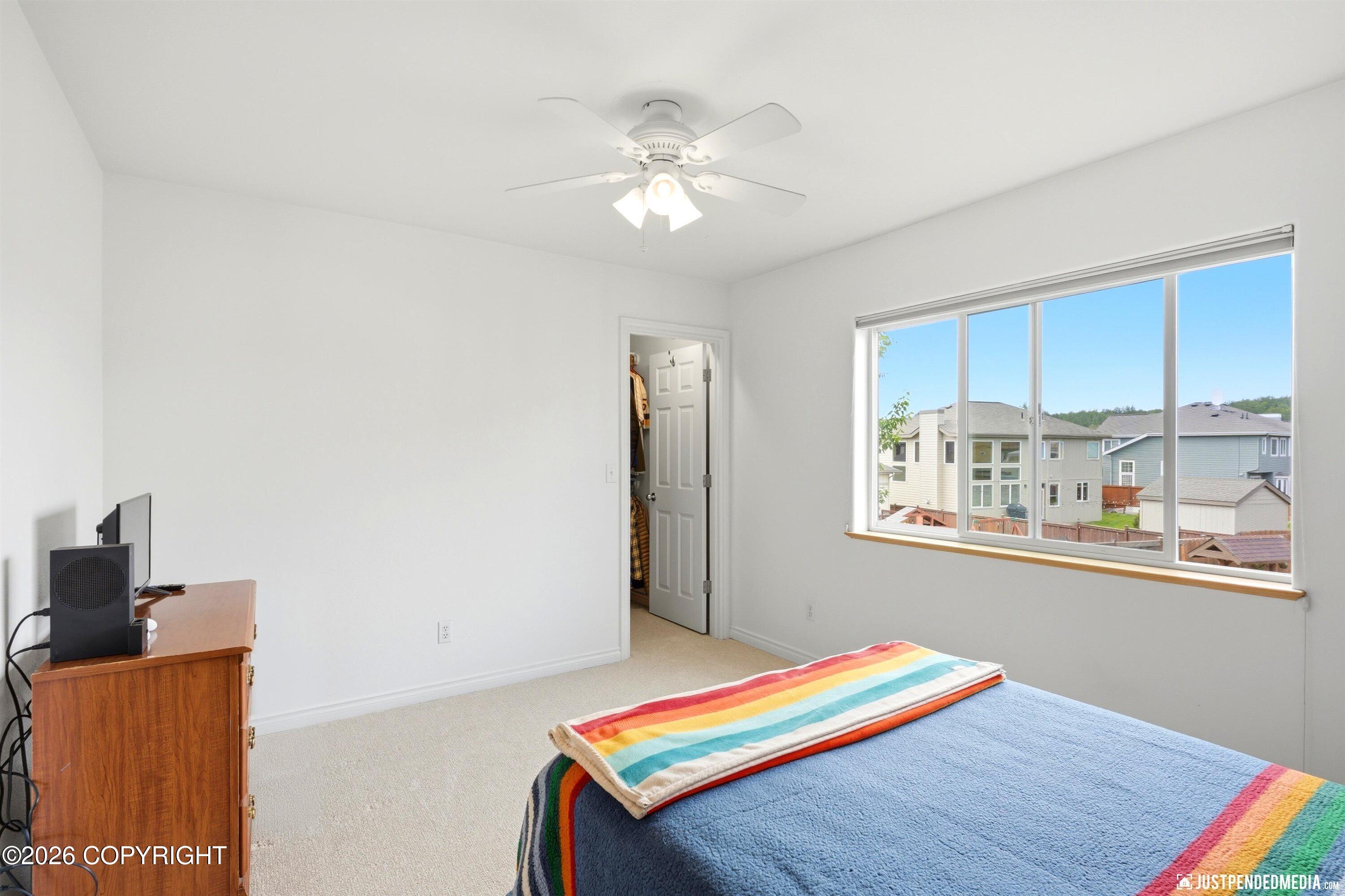 5717 Yukon Charlie Loop