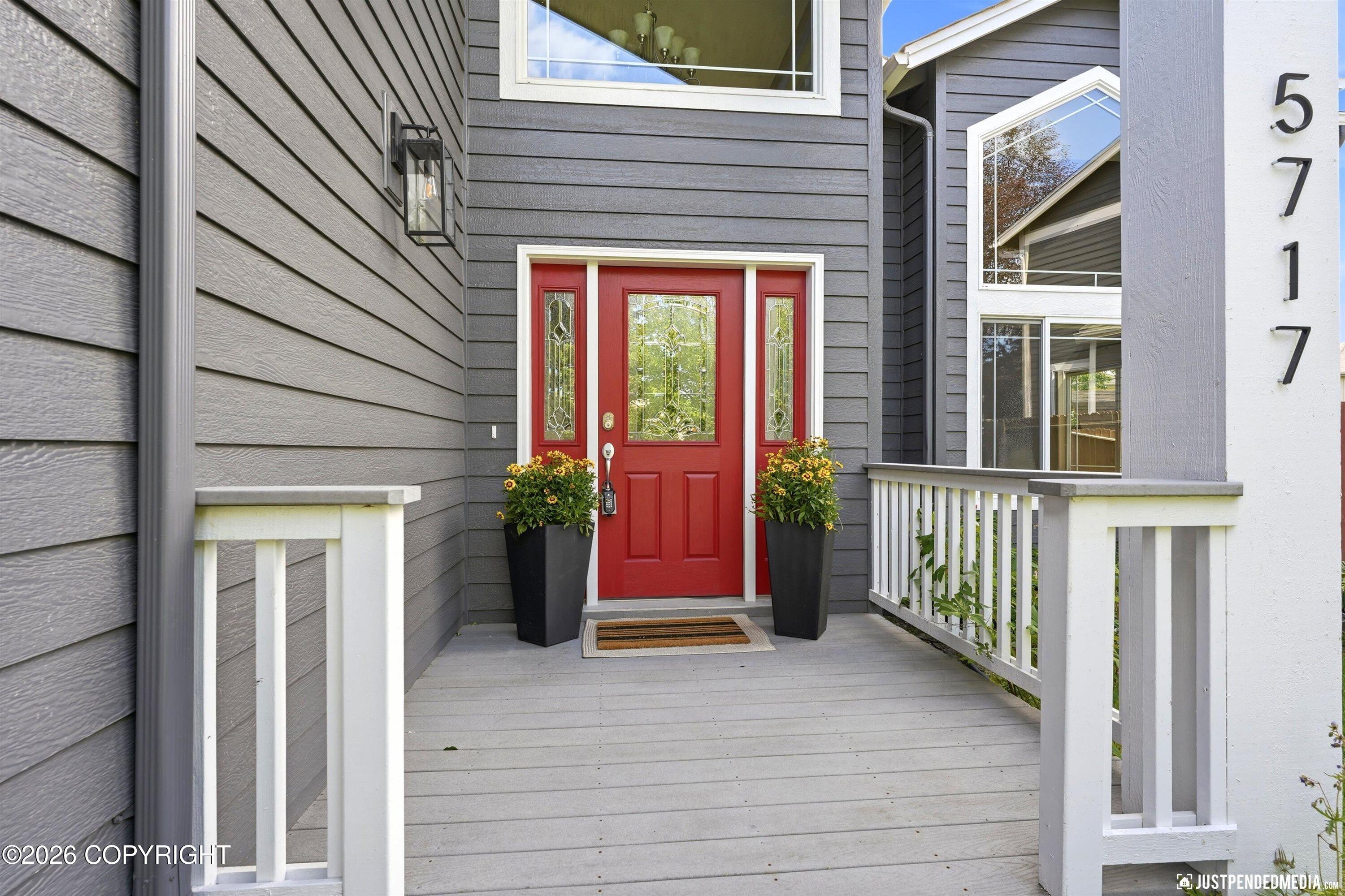 5717 Yukon Charlie Loop