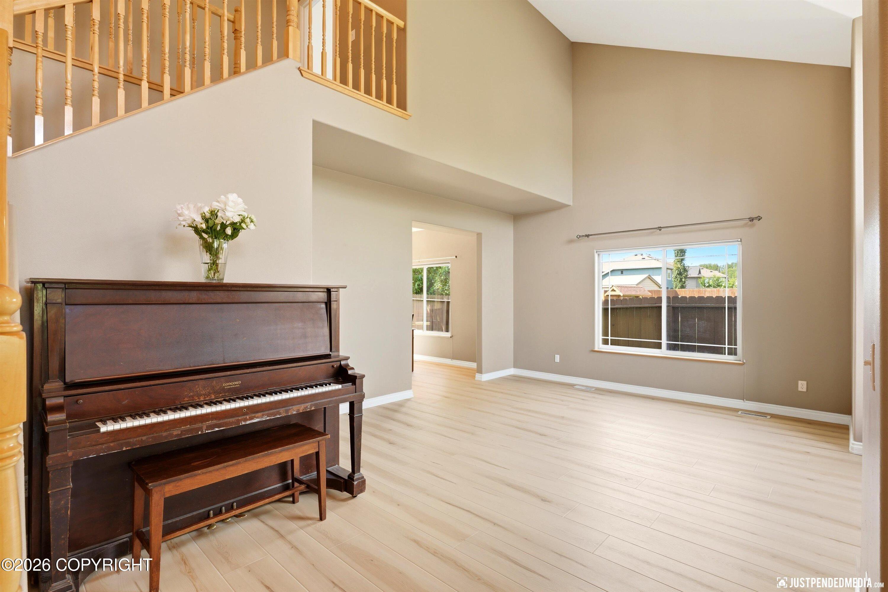 5717 Yukon Charlie Loop