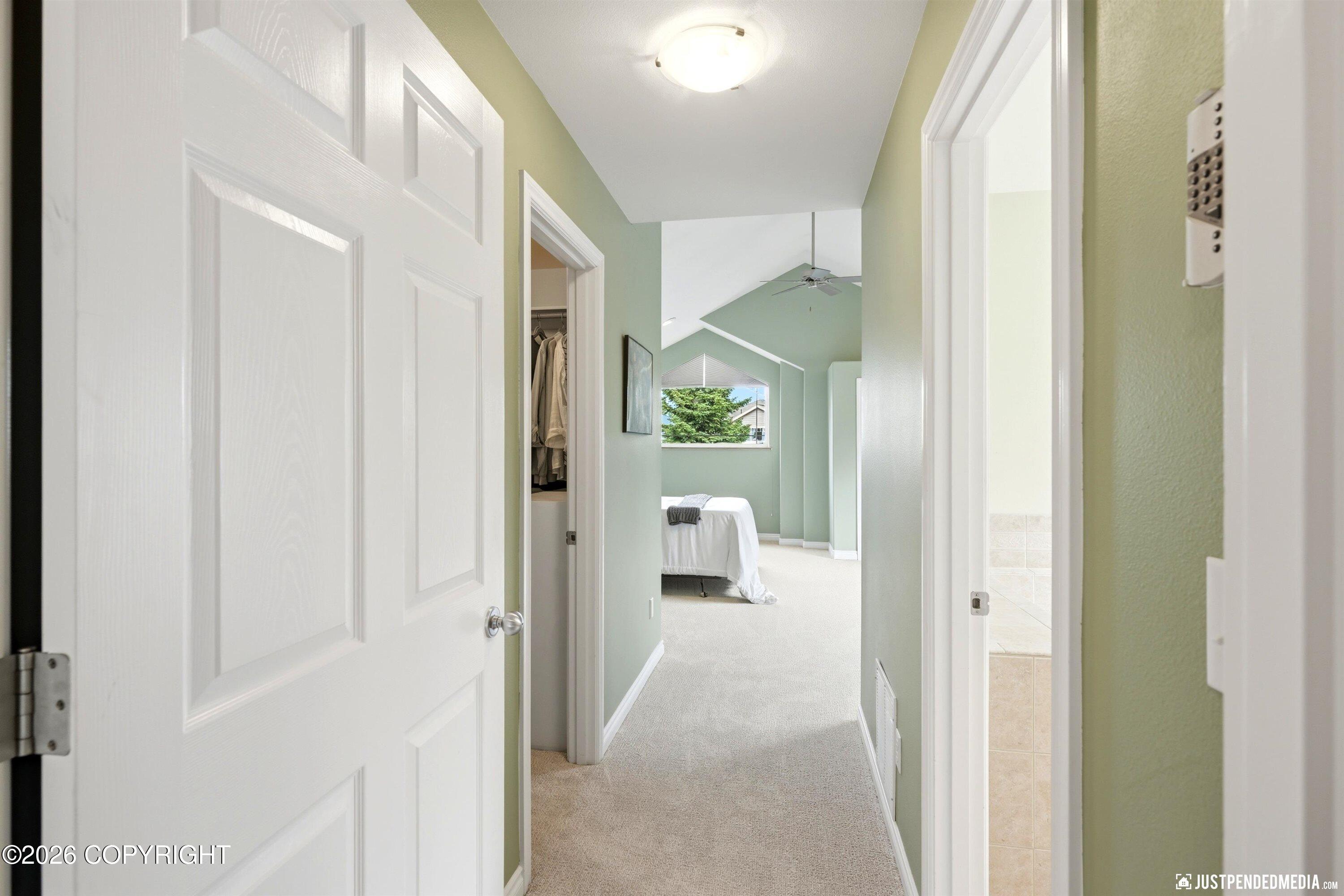 5717 Yukon Charlie Loop