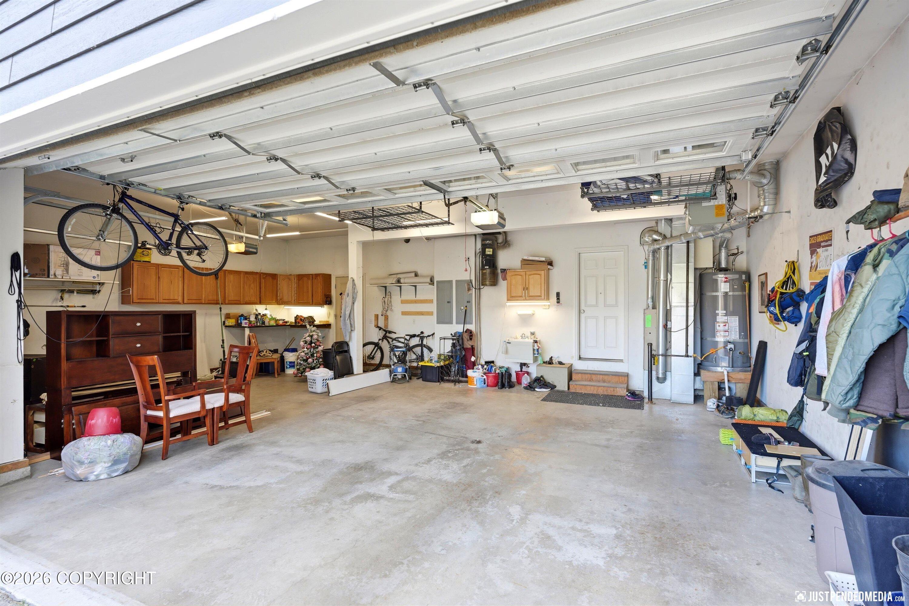 5717 Yukon Charlie Loop