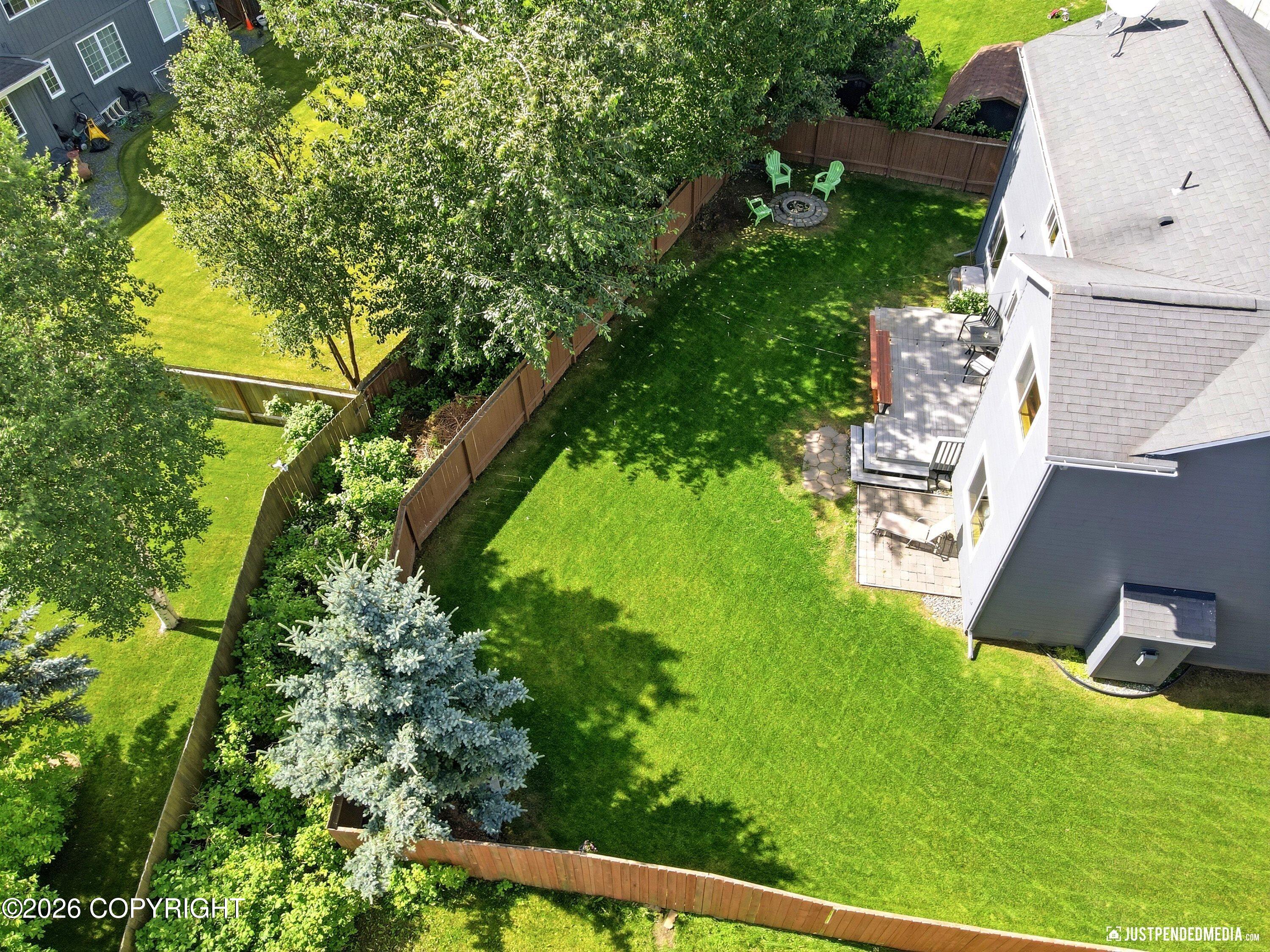 5717 Yukon Charlie Loop