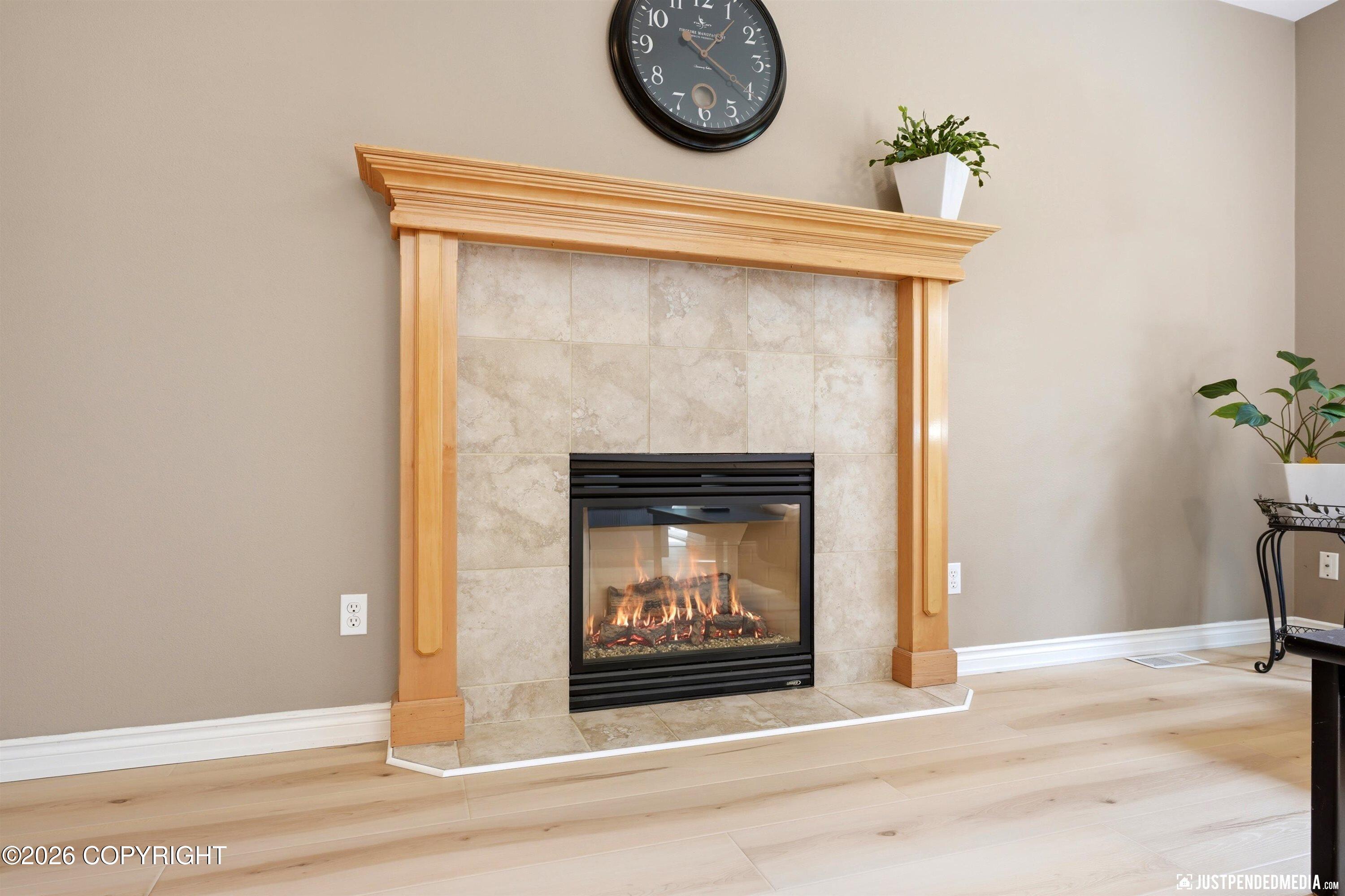 5717 Yukon Charlie Loop