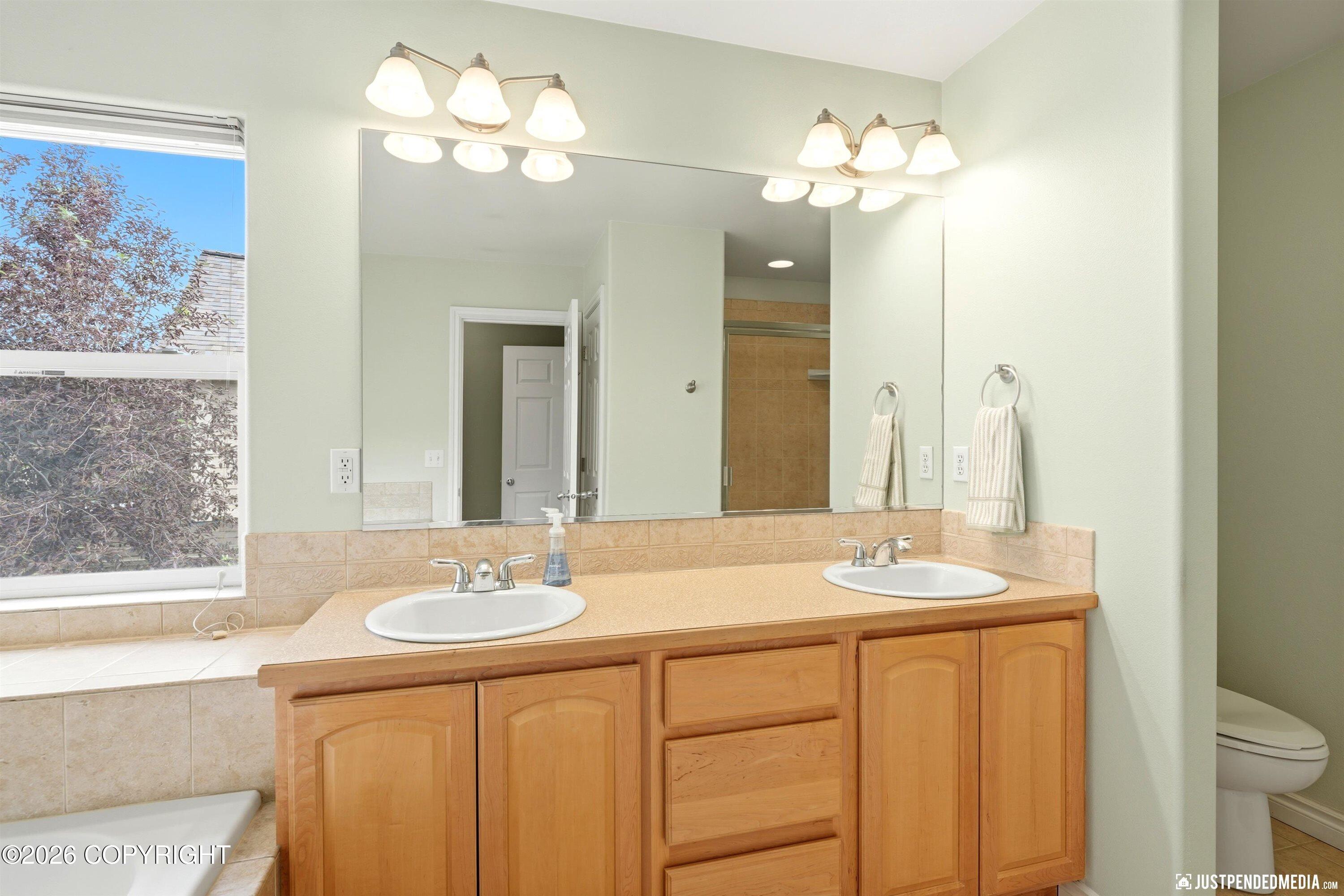 5717 Yukon Charlie Loop