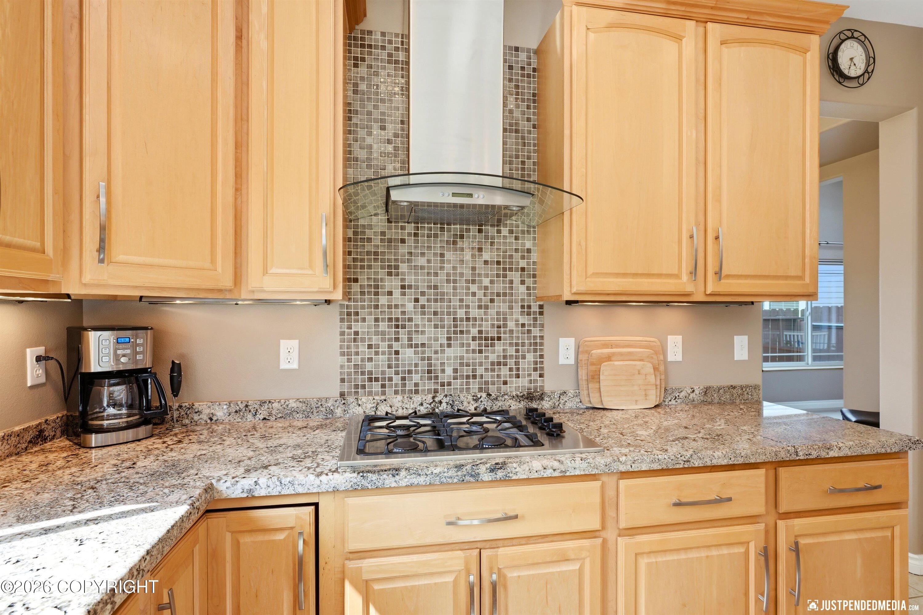 5717 Yukon Charlie Loop