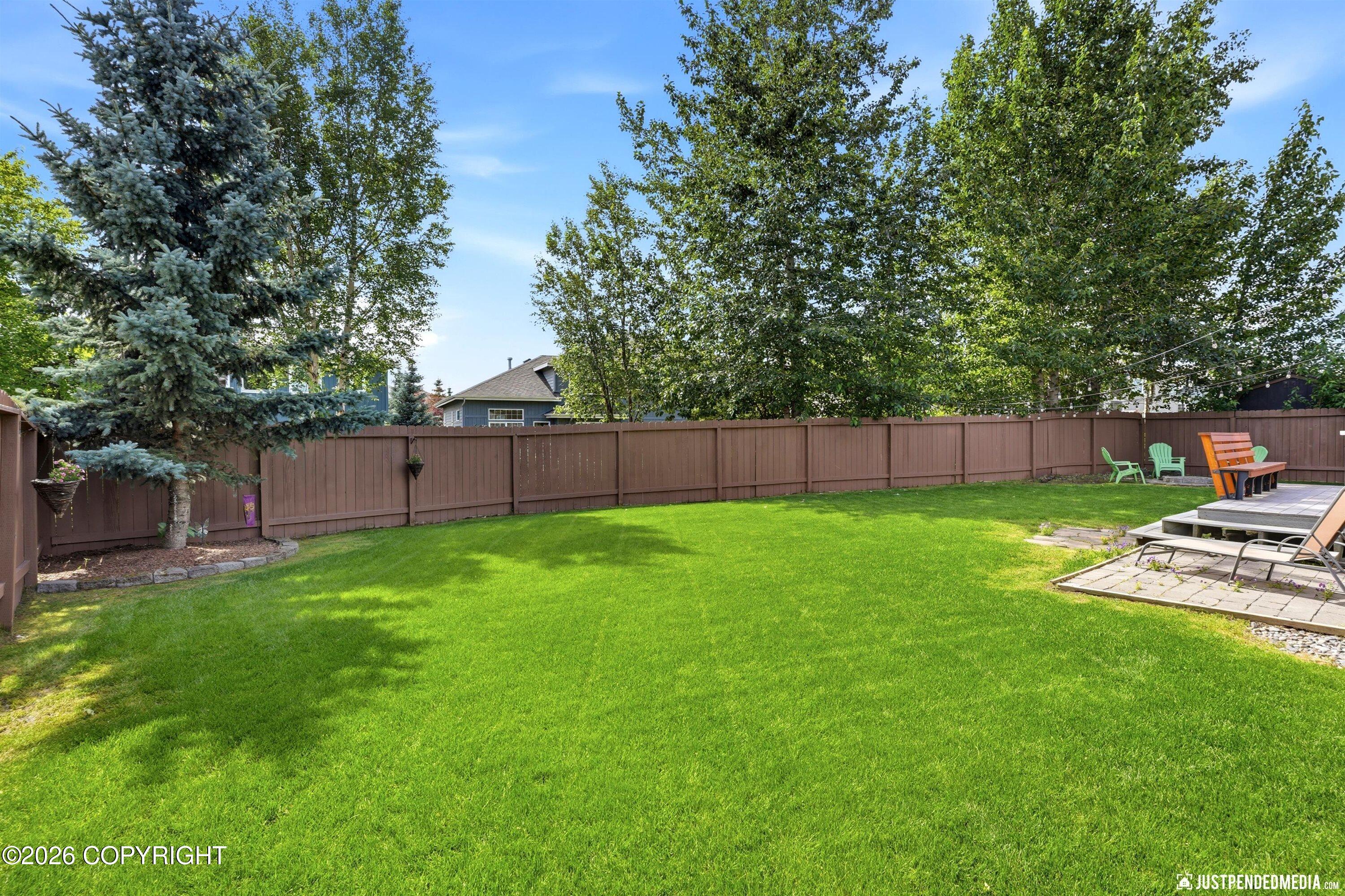 5717 Yukon Charlie Loop