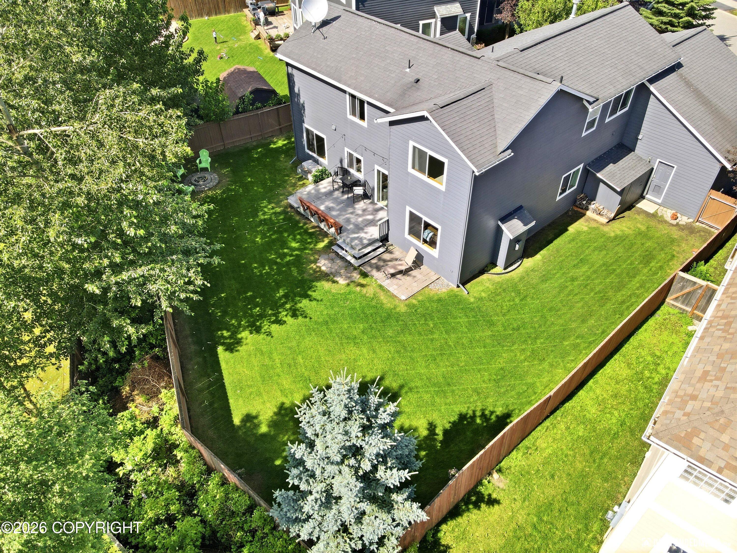 5717 Yukon Charlie Loop