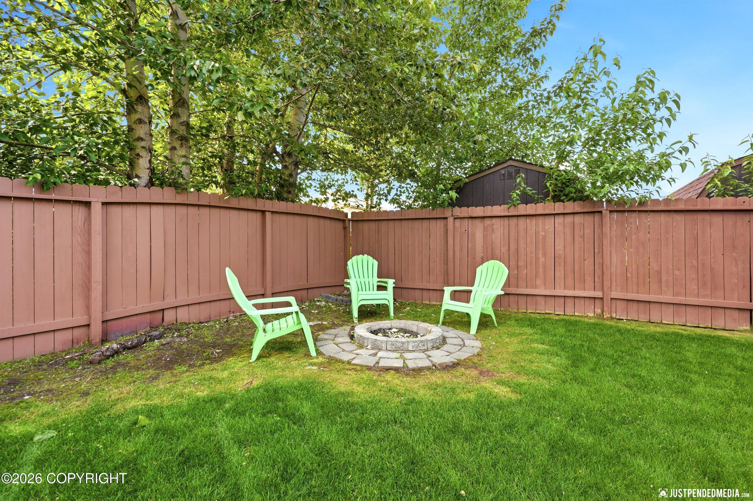 5717 Yukon Charlie Loop