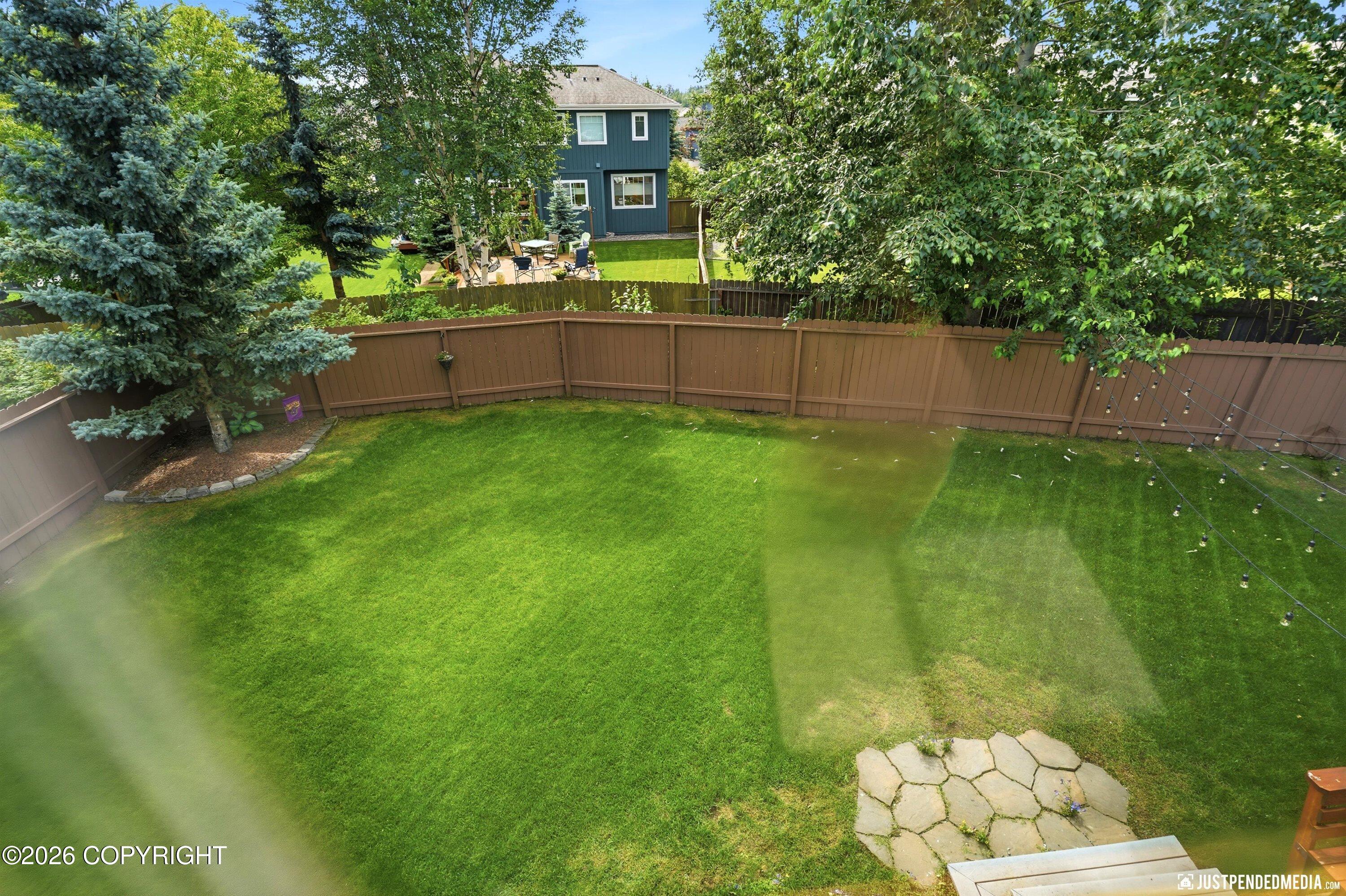 5717 Yukon Charlie Loop