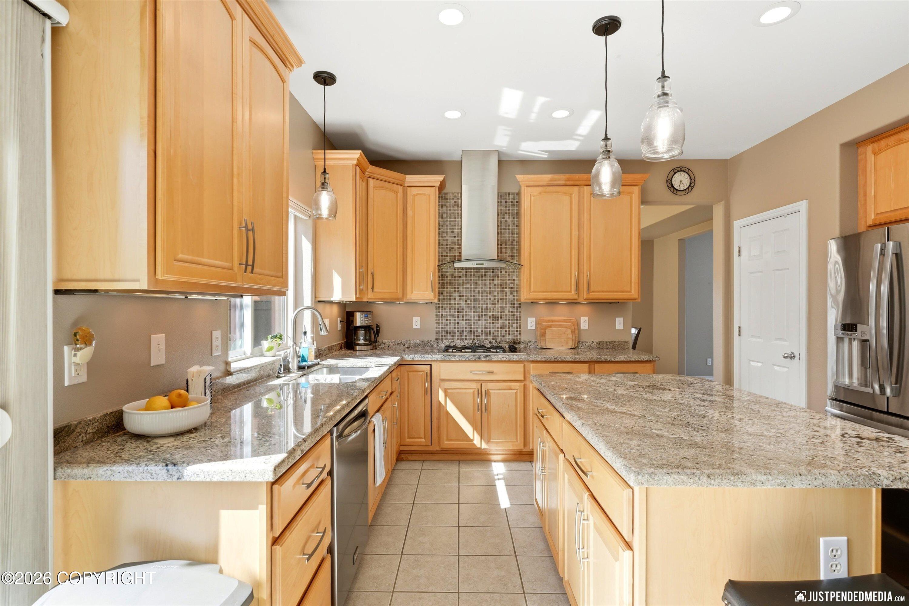 5717 Yukon Charlie Loop