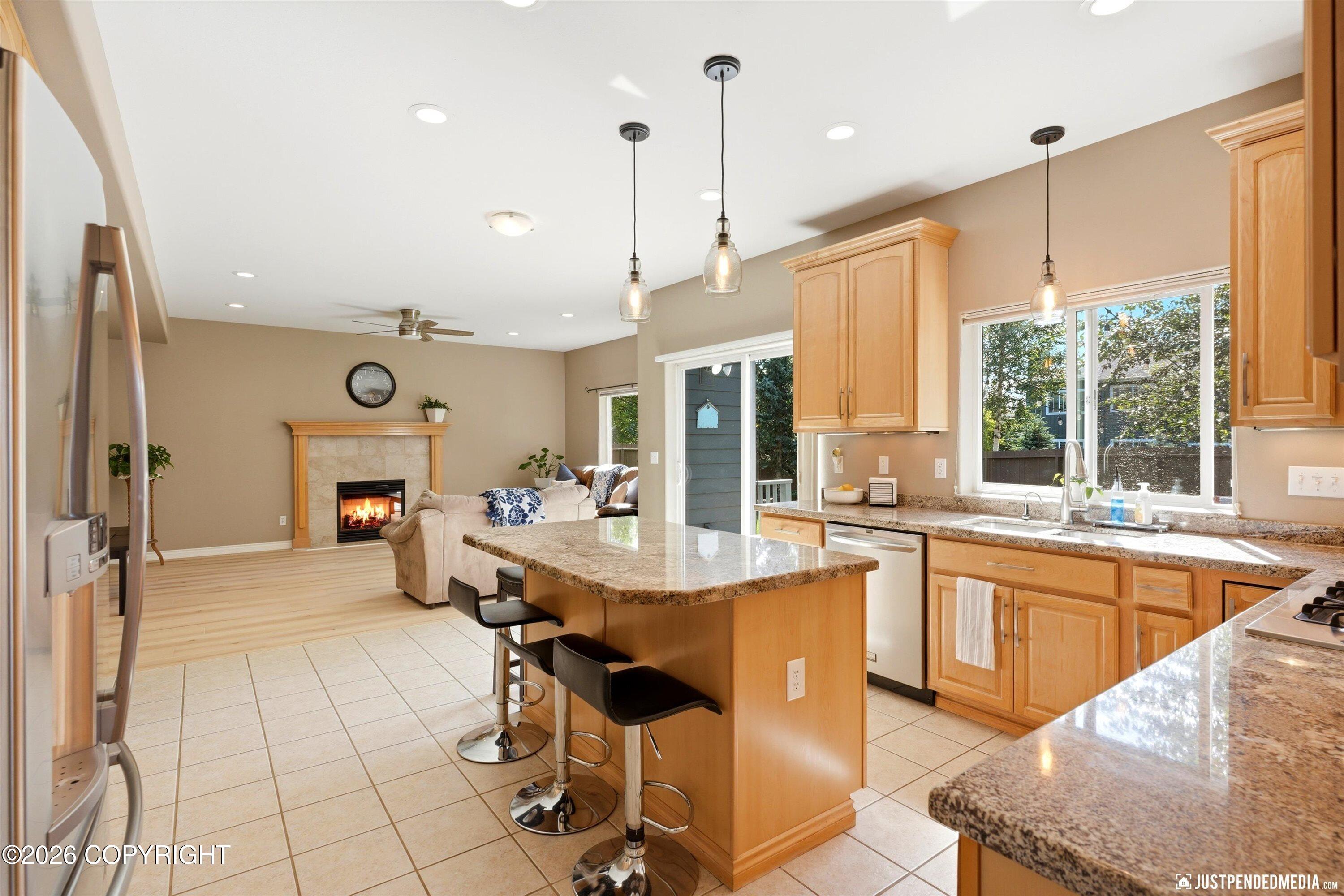 5717 Yukon Charlie Loop