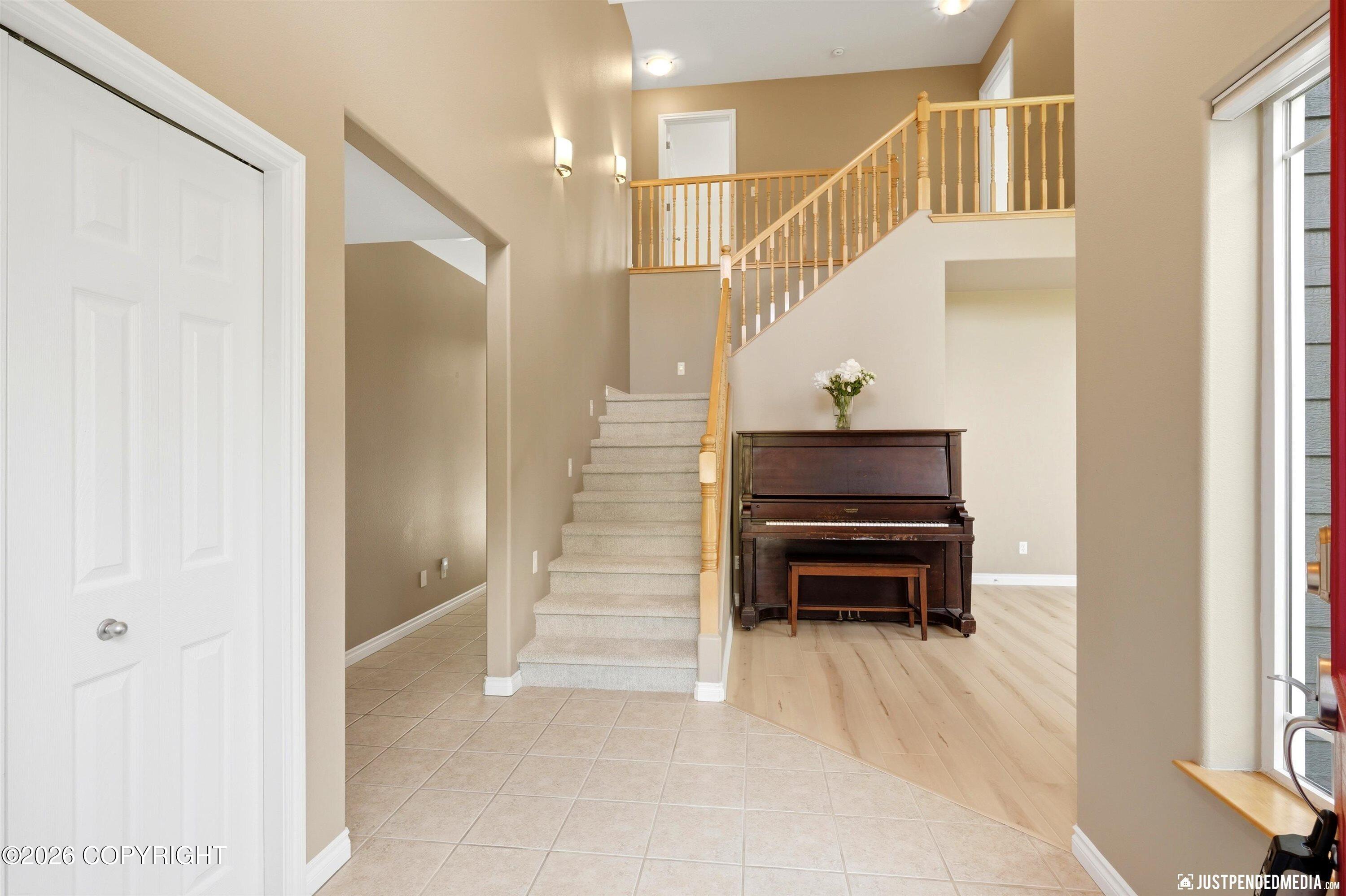 5717 Yukon Charlie Loop
