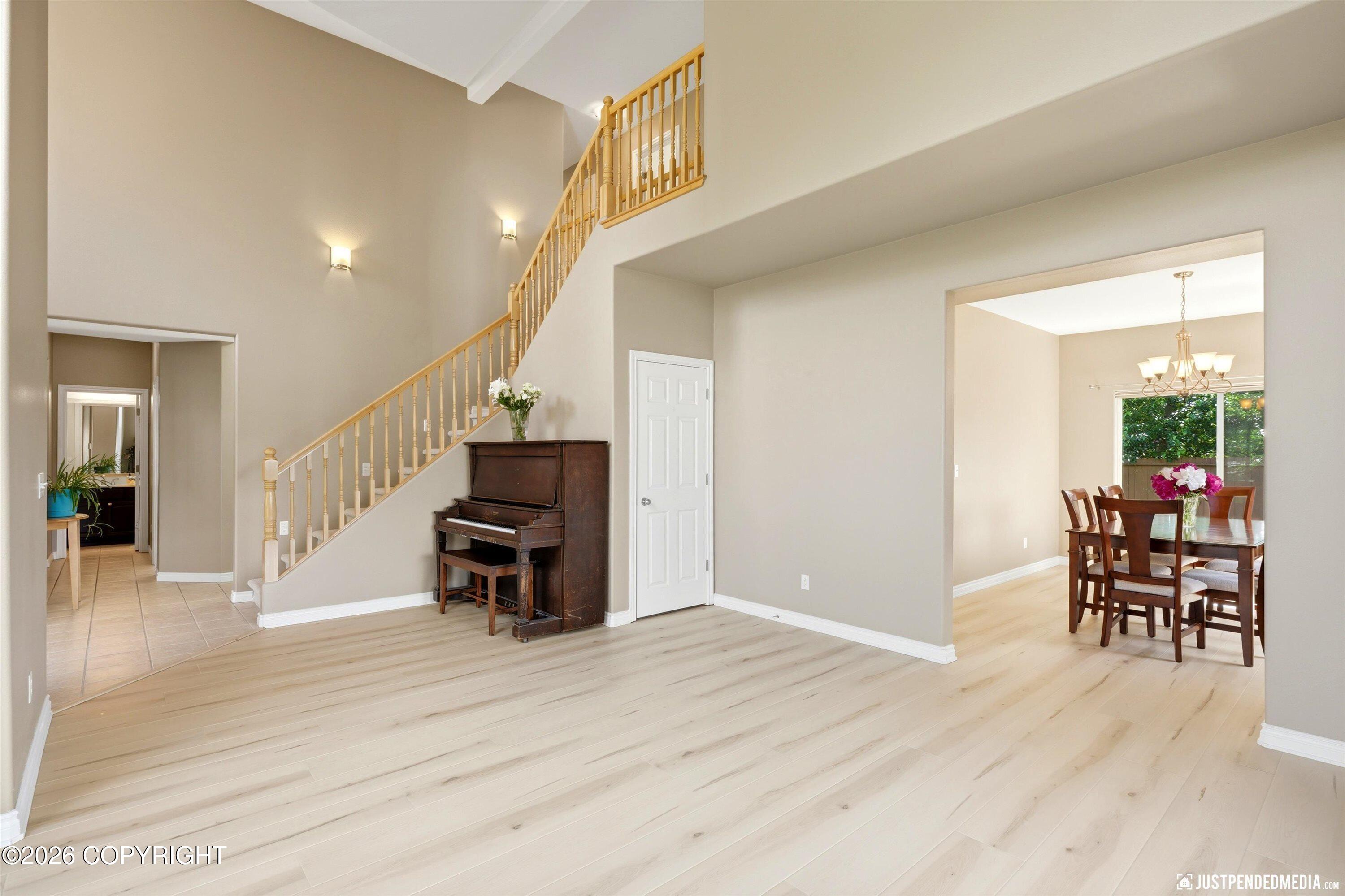 5717 Yukon Charlie Loop