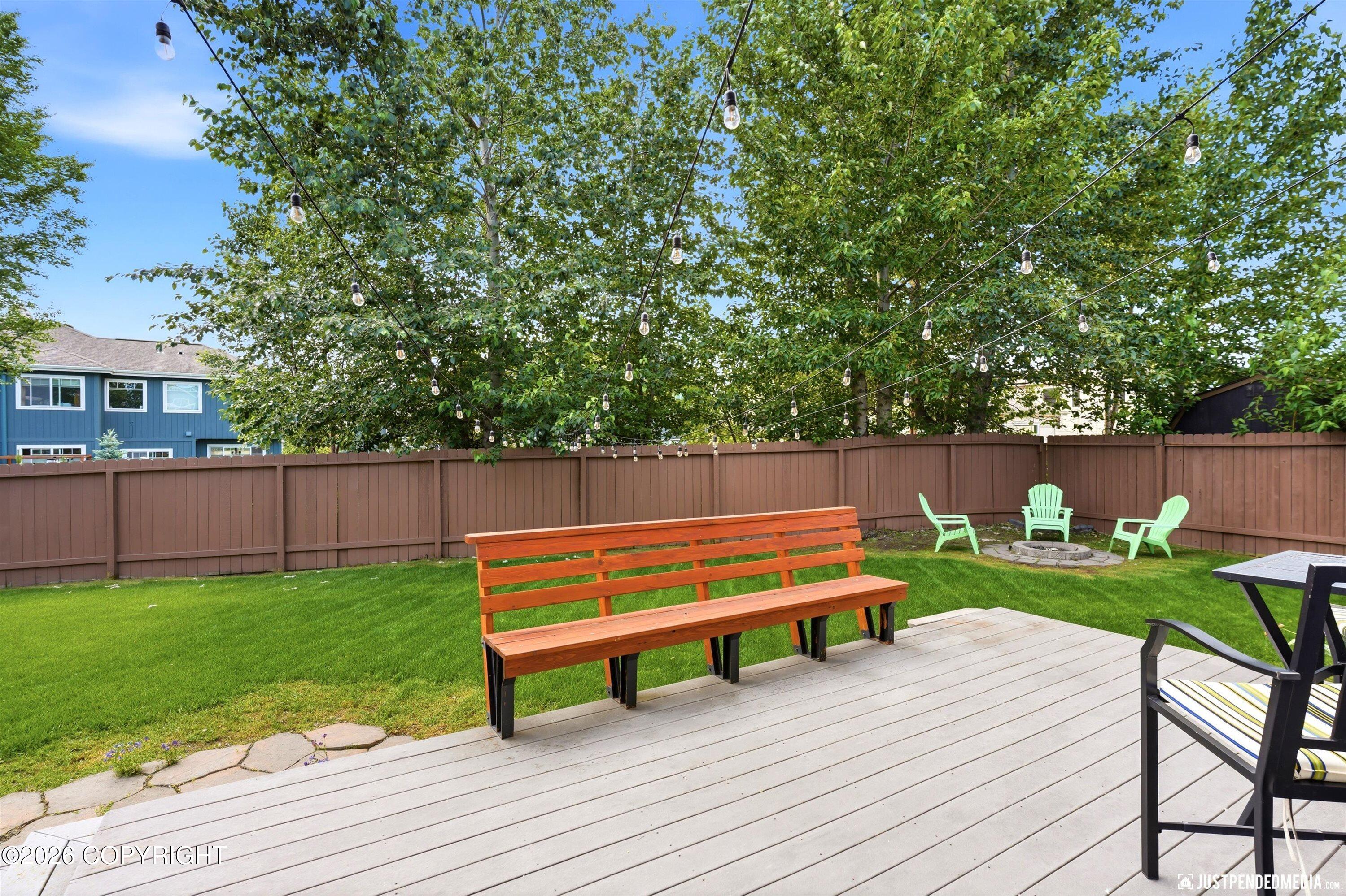 5717 Yukon Charlie Loop